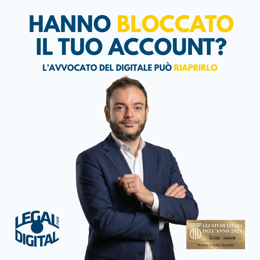 Avvocato Alessandro Vercellotti Facebook ad from Jul 20, 2026