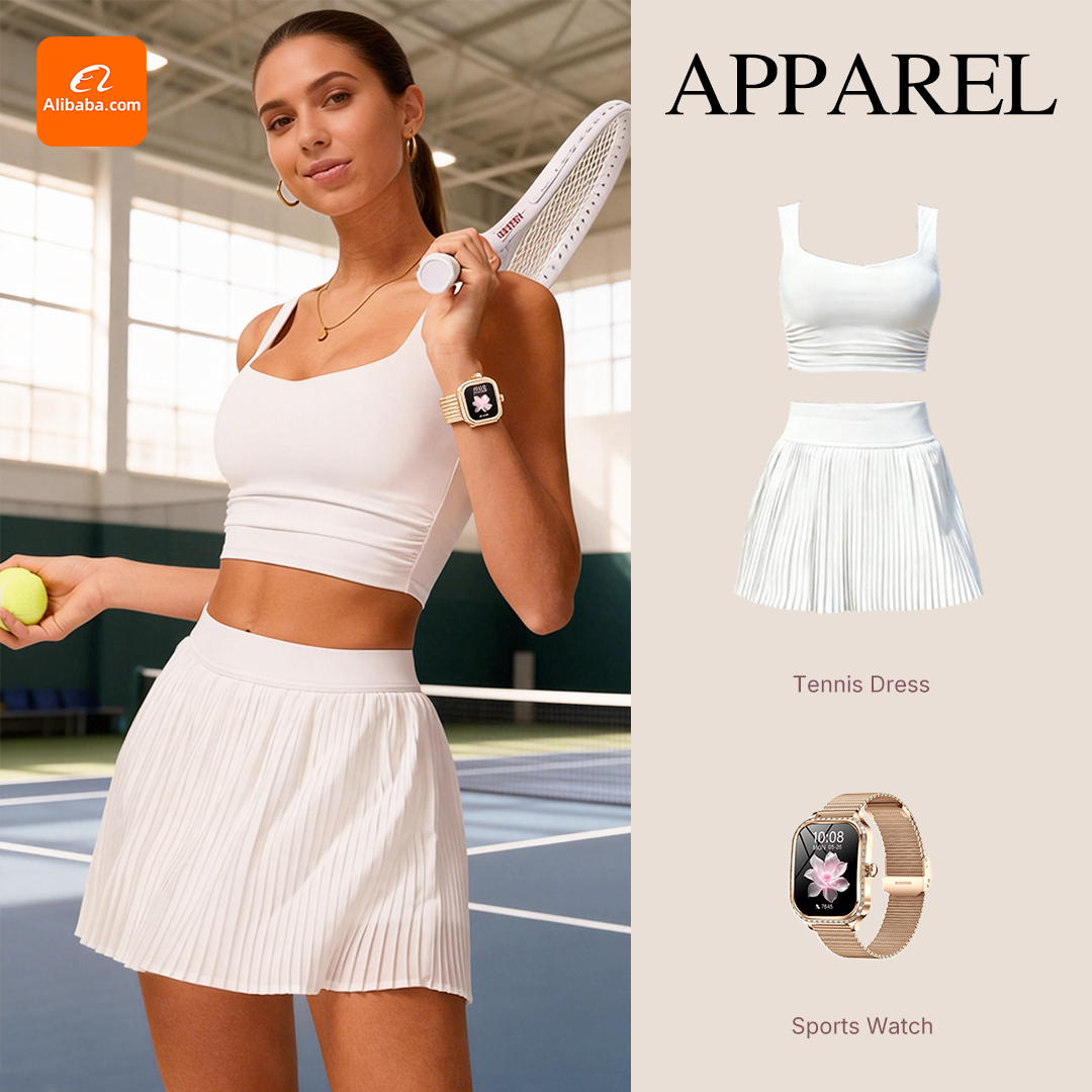 Alibaba.com Facebook ad