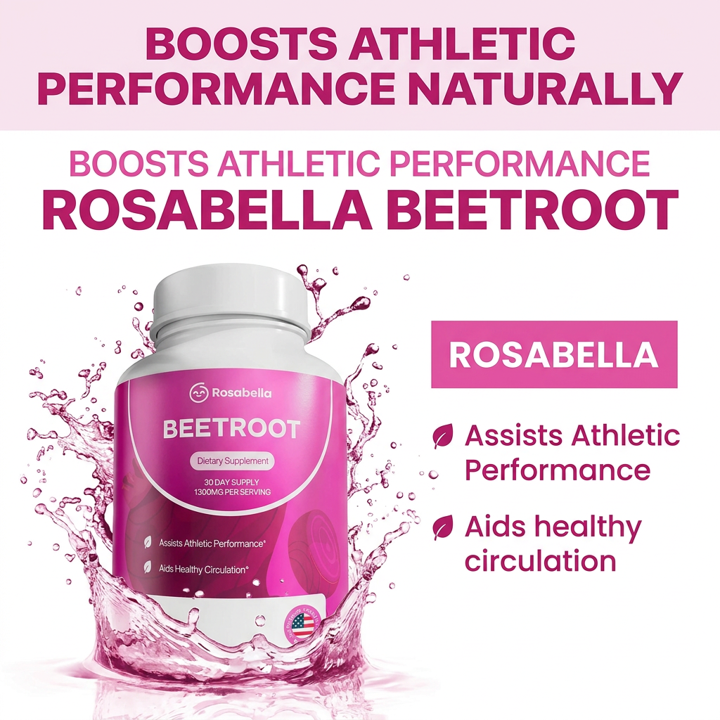 Rosabella Facebook ad