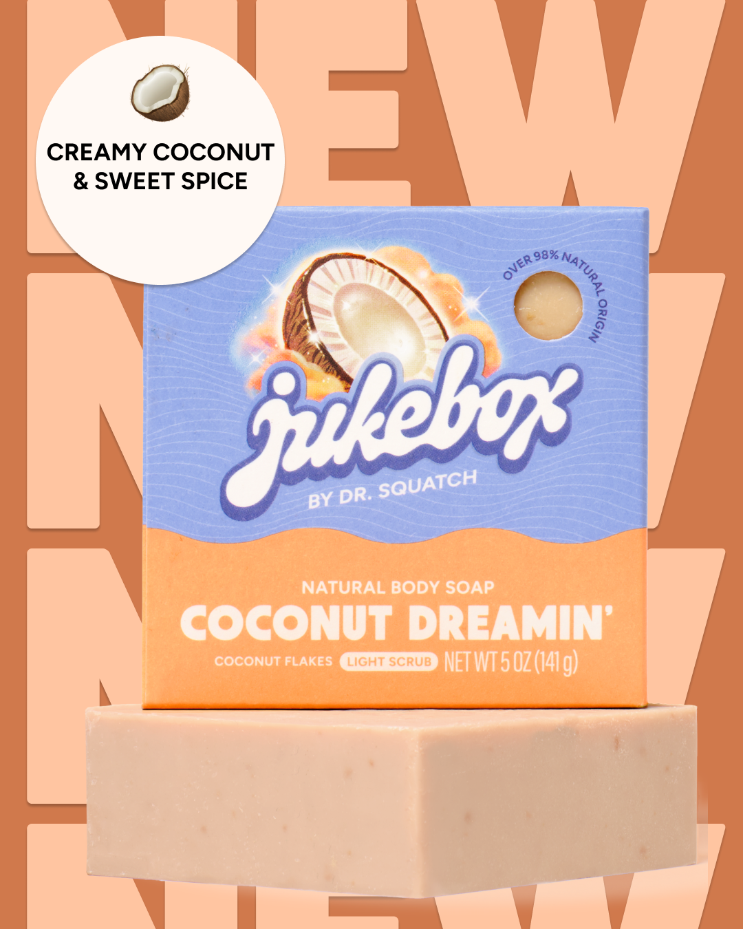 Jukebox Facebook ad