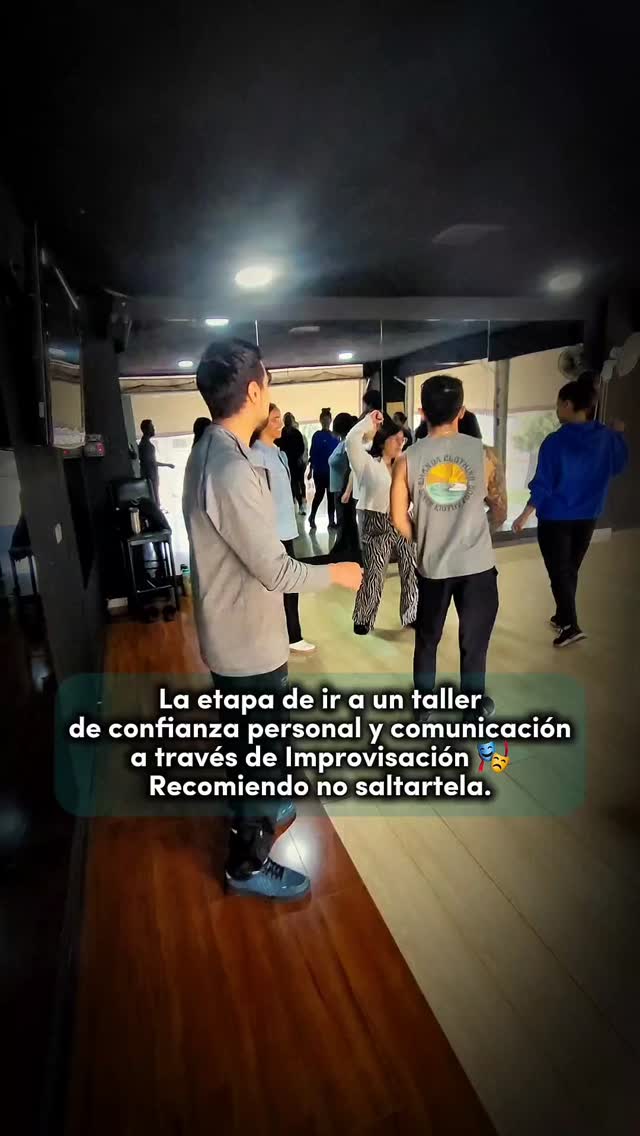 Artpolper Facebook ad: Hay una etapa que estás queriendo saltarte…
