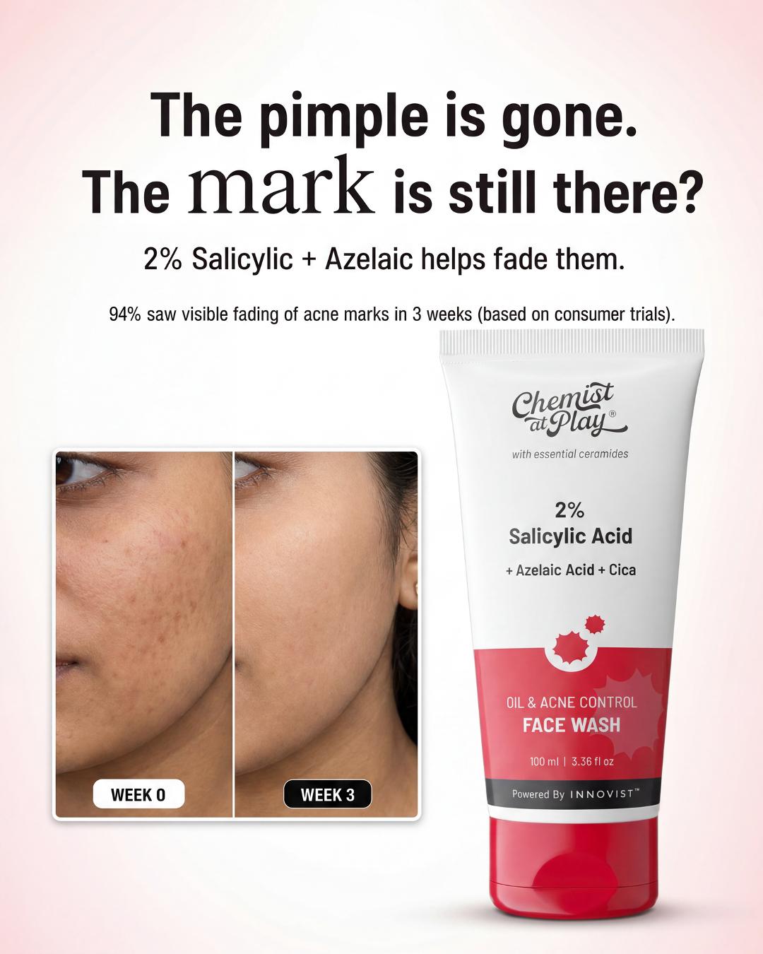 Chemist At Play Facebook ad