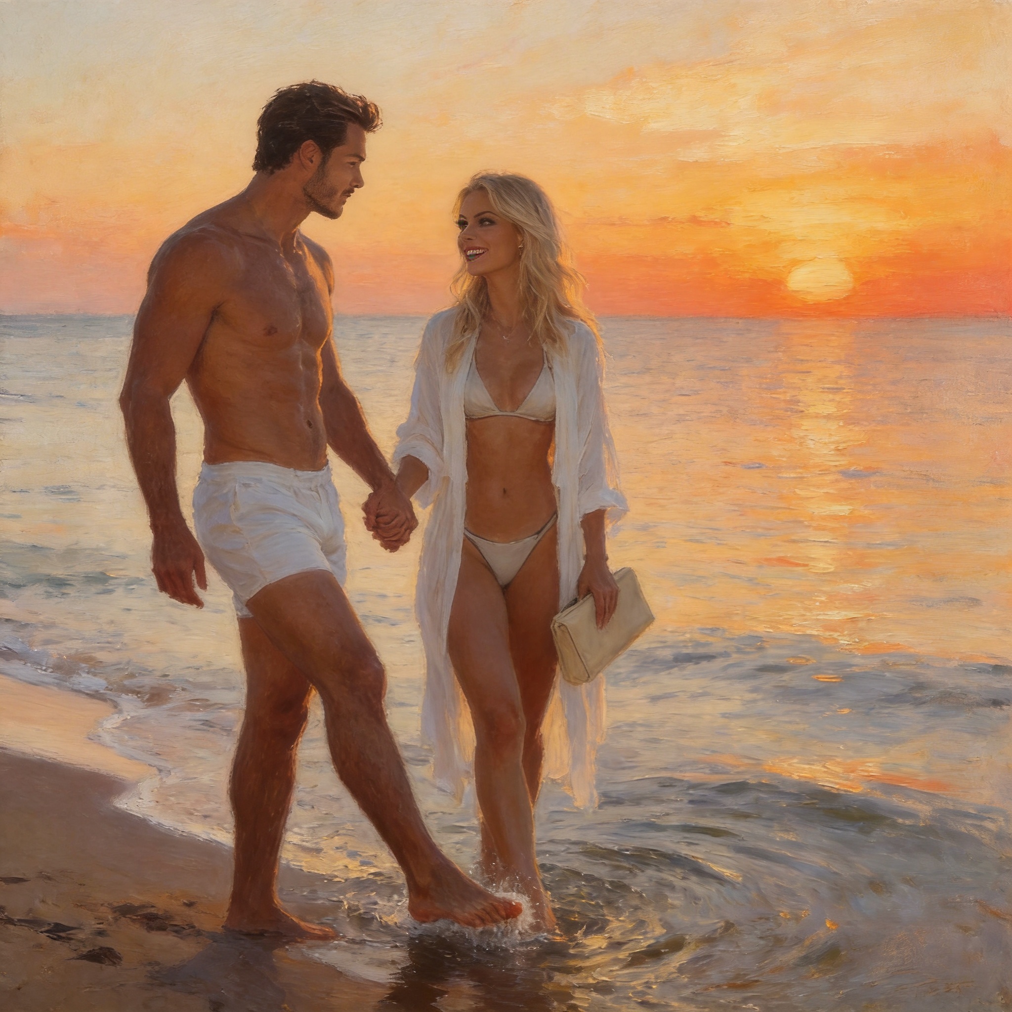 Brandon LaBricciosa Juliana Facebook ad: Yearly Must-Read TOP Romance Novels