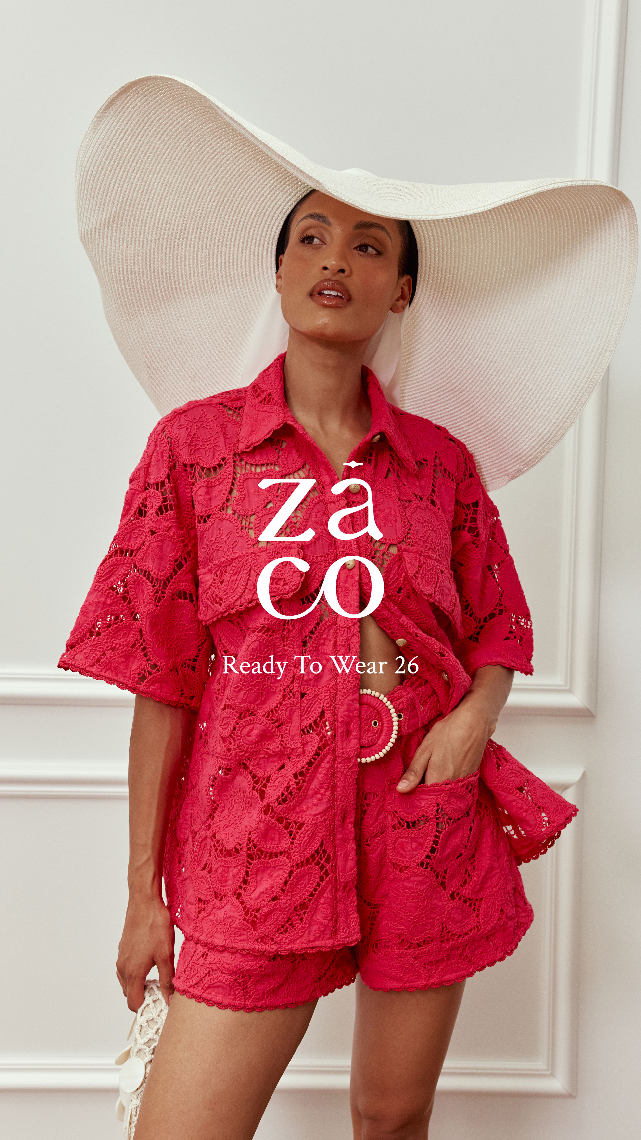 Zāco Facebook ad