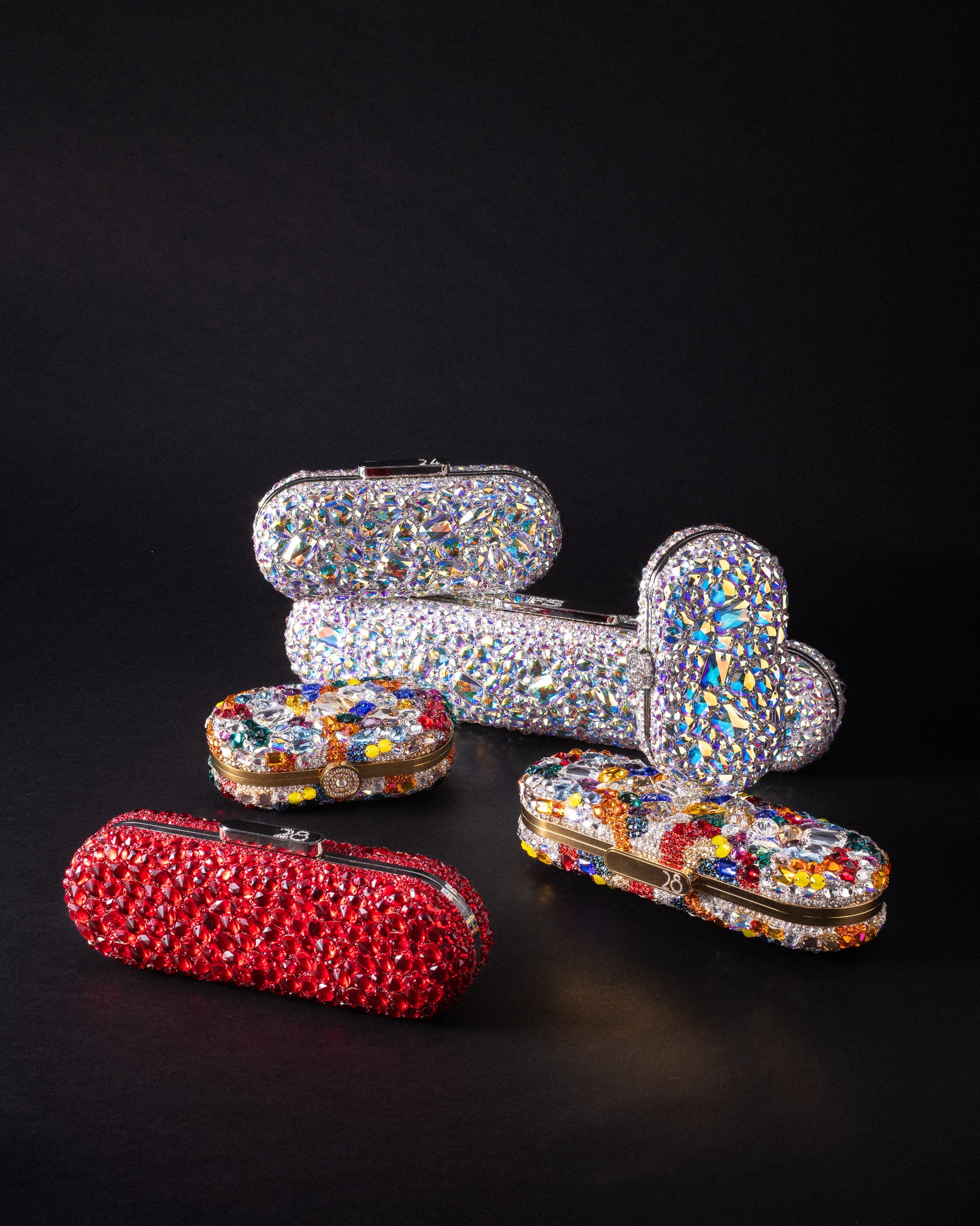 Fregoli Facebook ad: Are you prepared to dazzle and embrace your…