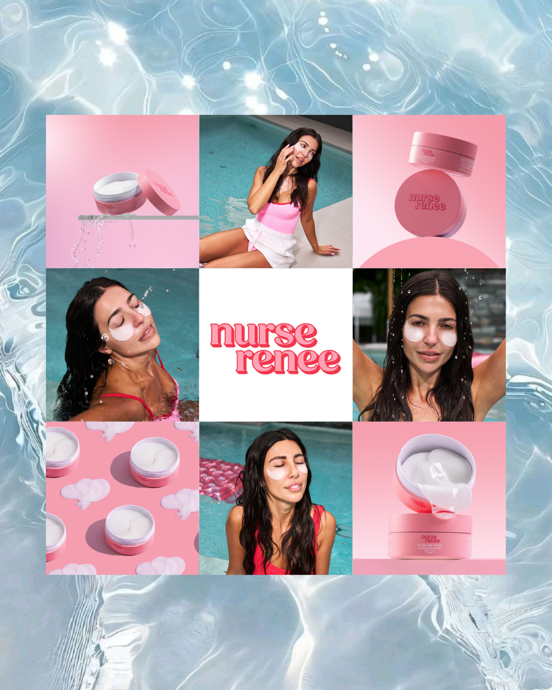 Nurse Renee Facebook ad