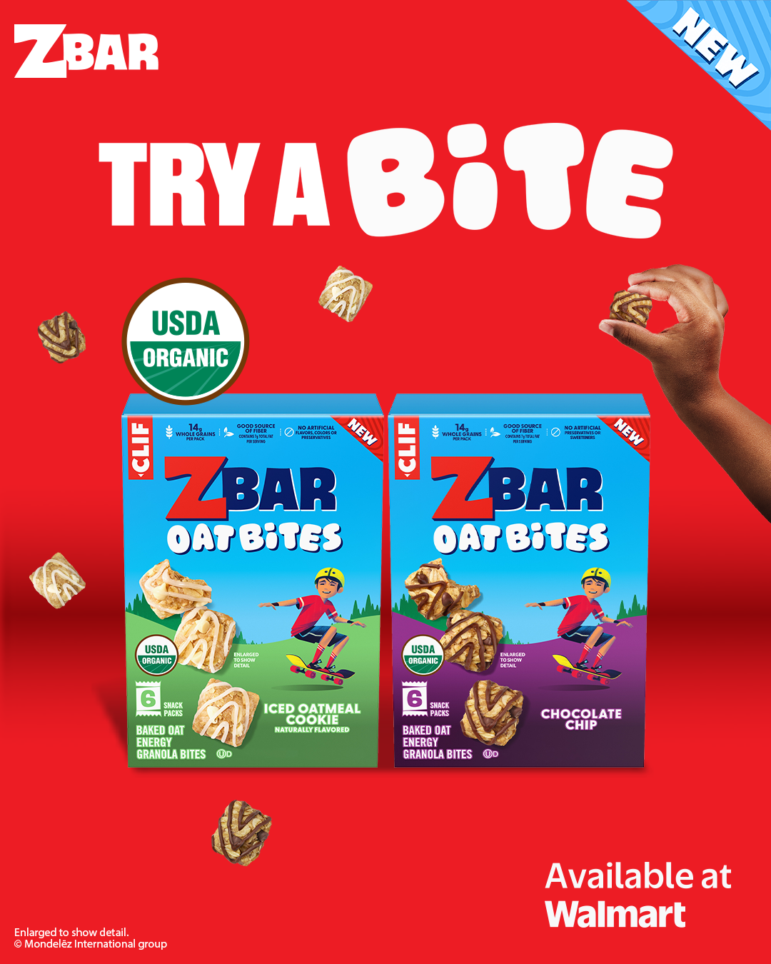 Zbarofficial Facebook ad