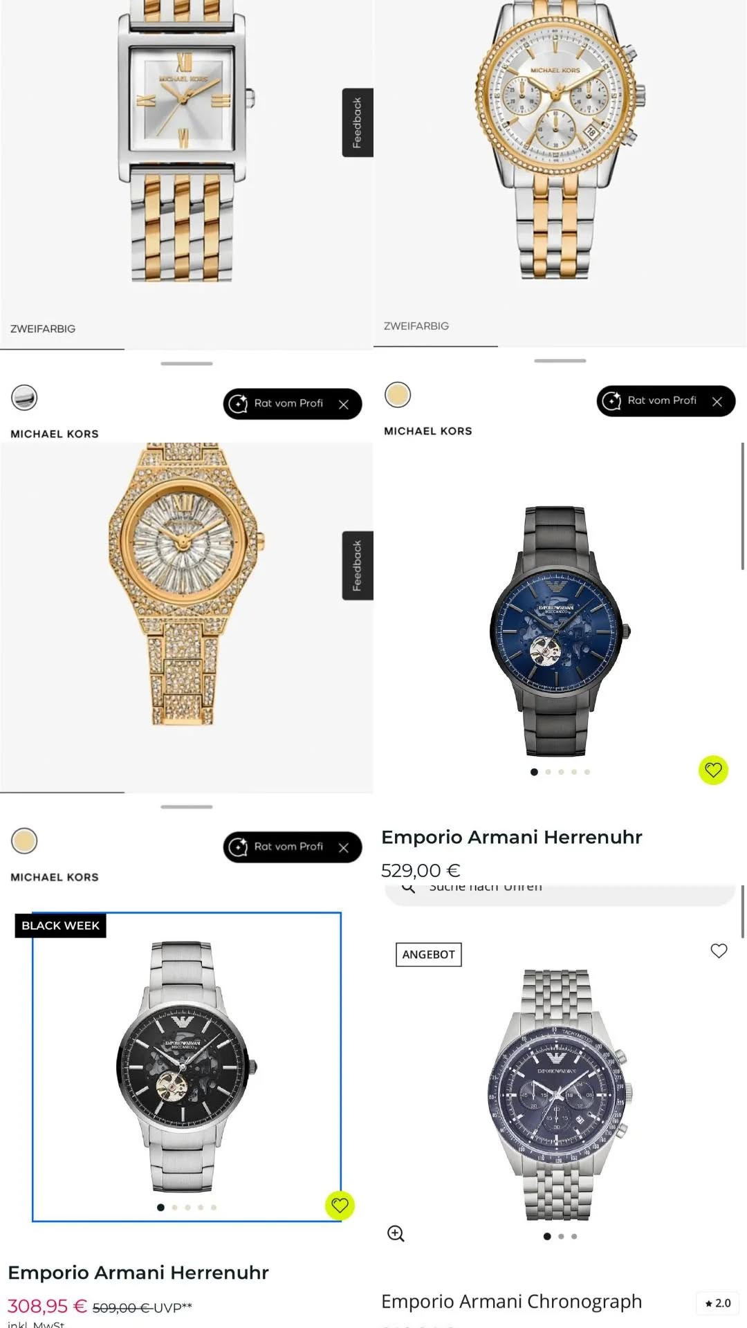 swiss_time_tanger Facebook ad from Jan 20, 2026
