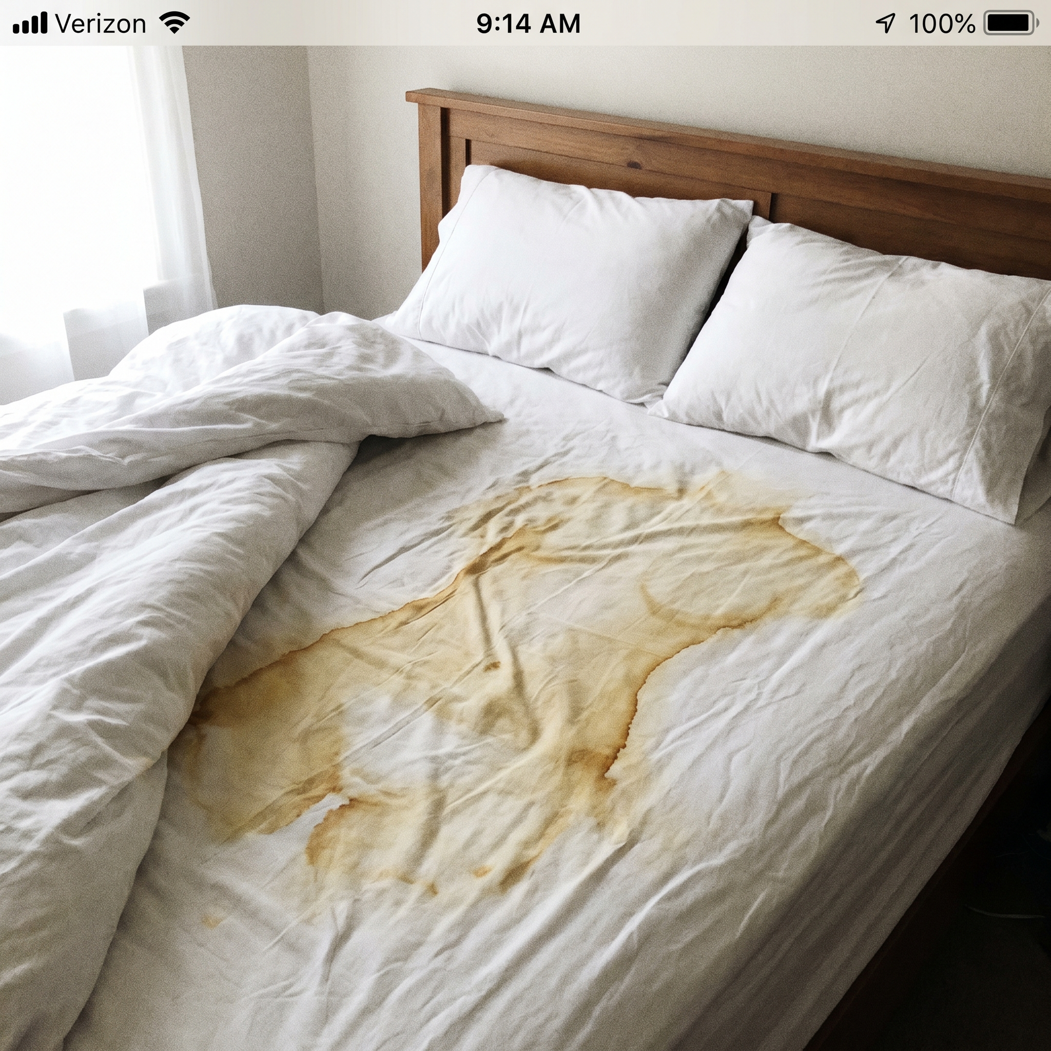 Uk Sleep Forum Facebook ad