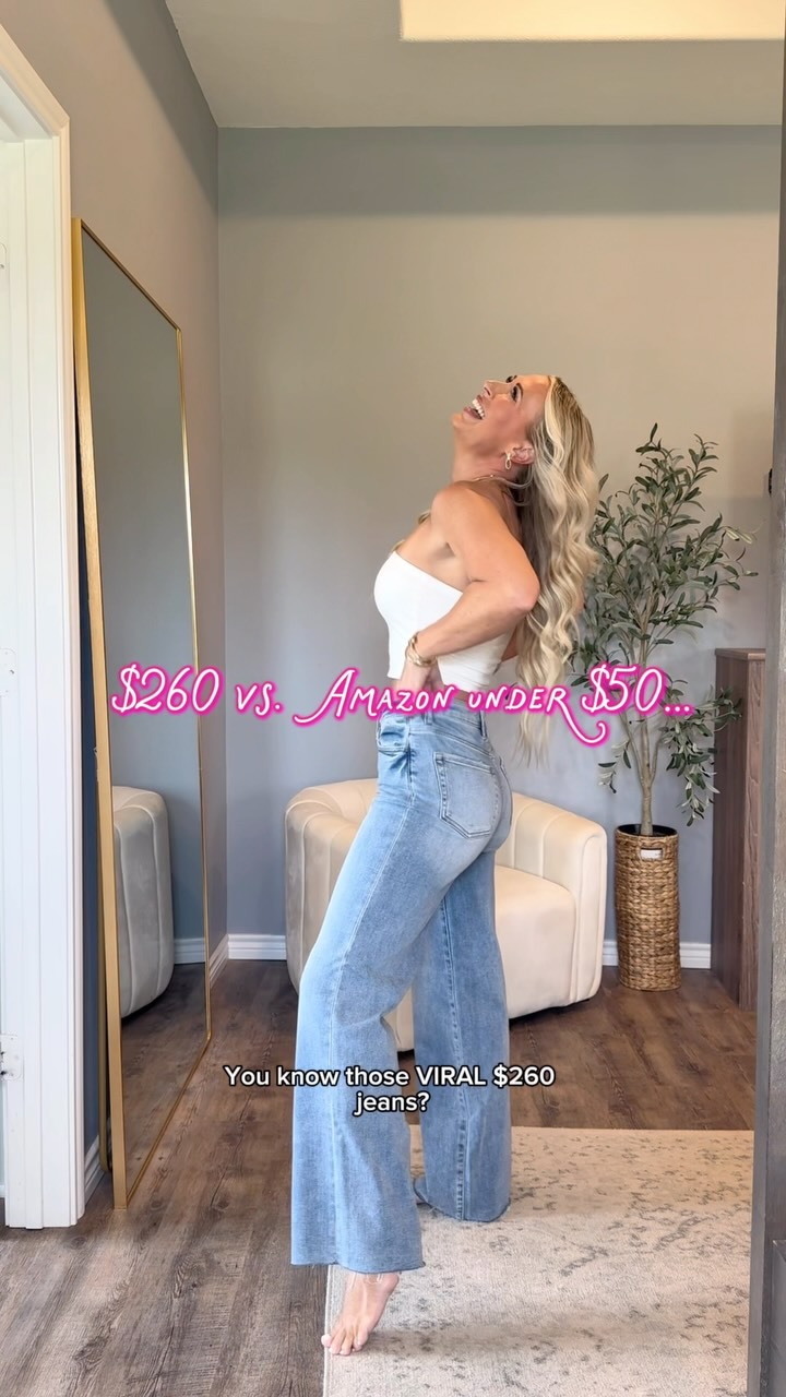 hollyreyna Facebook ad: C0MMENT Amazon & I’ll send you the deets!