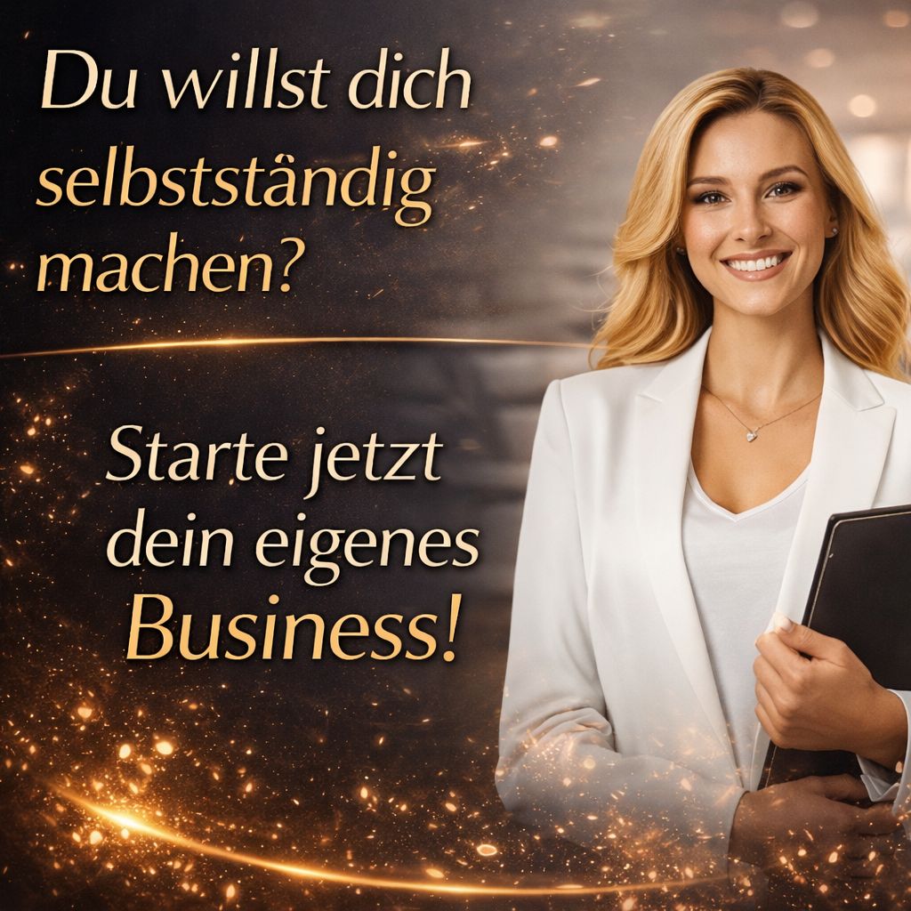 My Body My Soul Facebook ad: Du spielst mit dem Gedanken, Dich selbstständig zu…