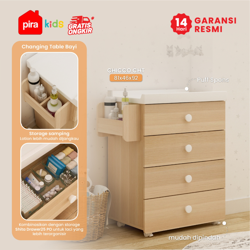 Shopee Facebook ad