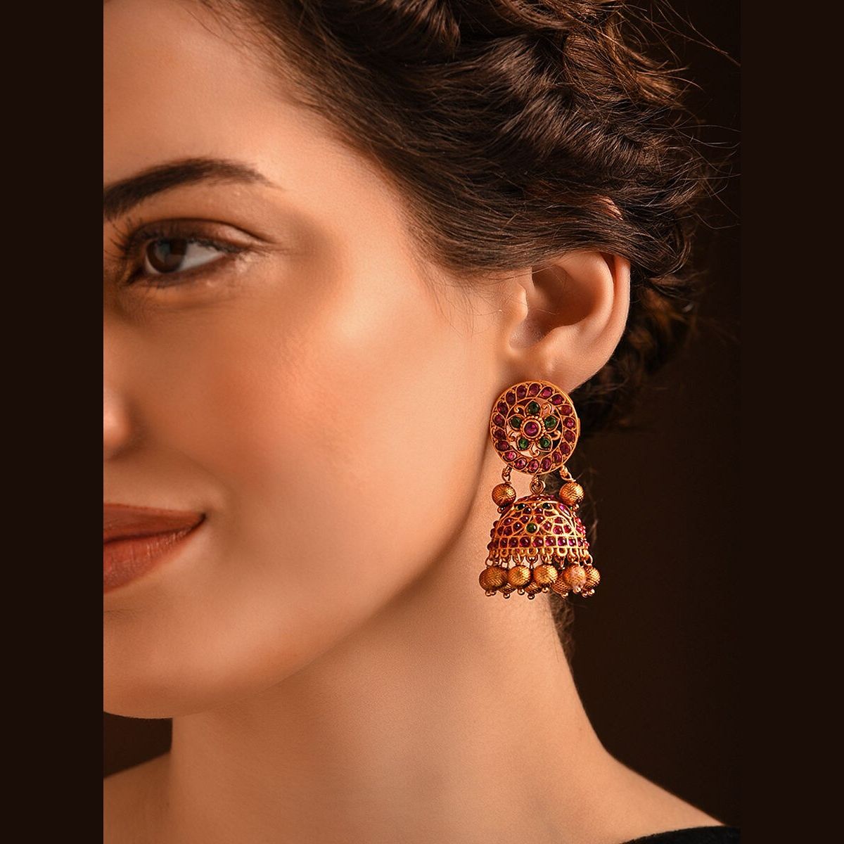 Jaypore Facebook ad