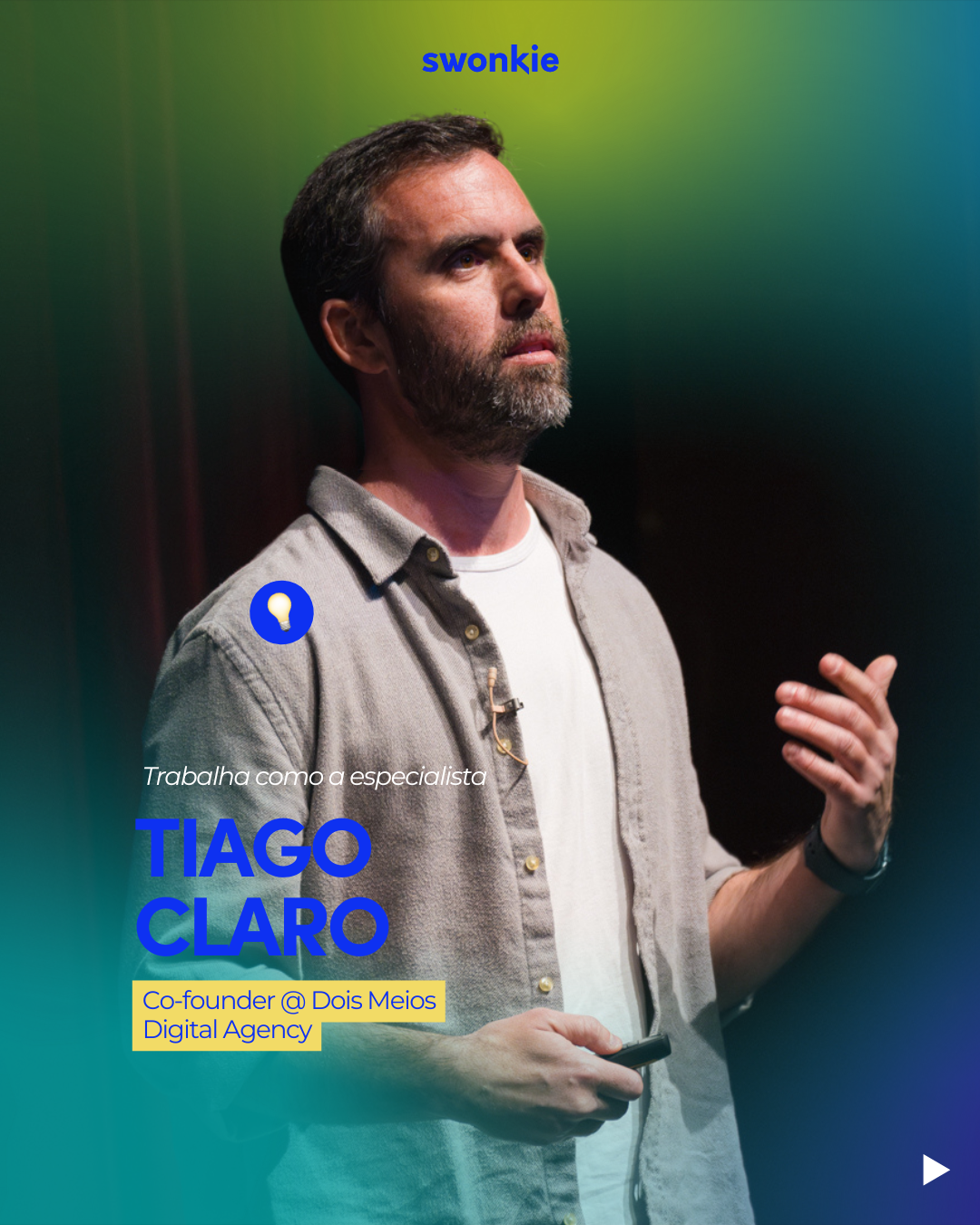 Dois Meios Facebook ad: O sucesso nas redes sociais não acontece por…
