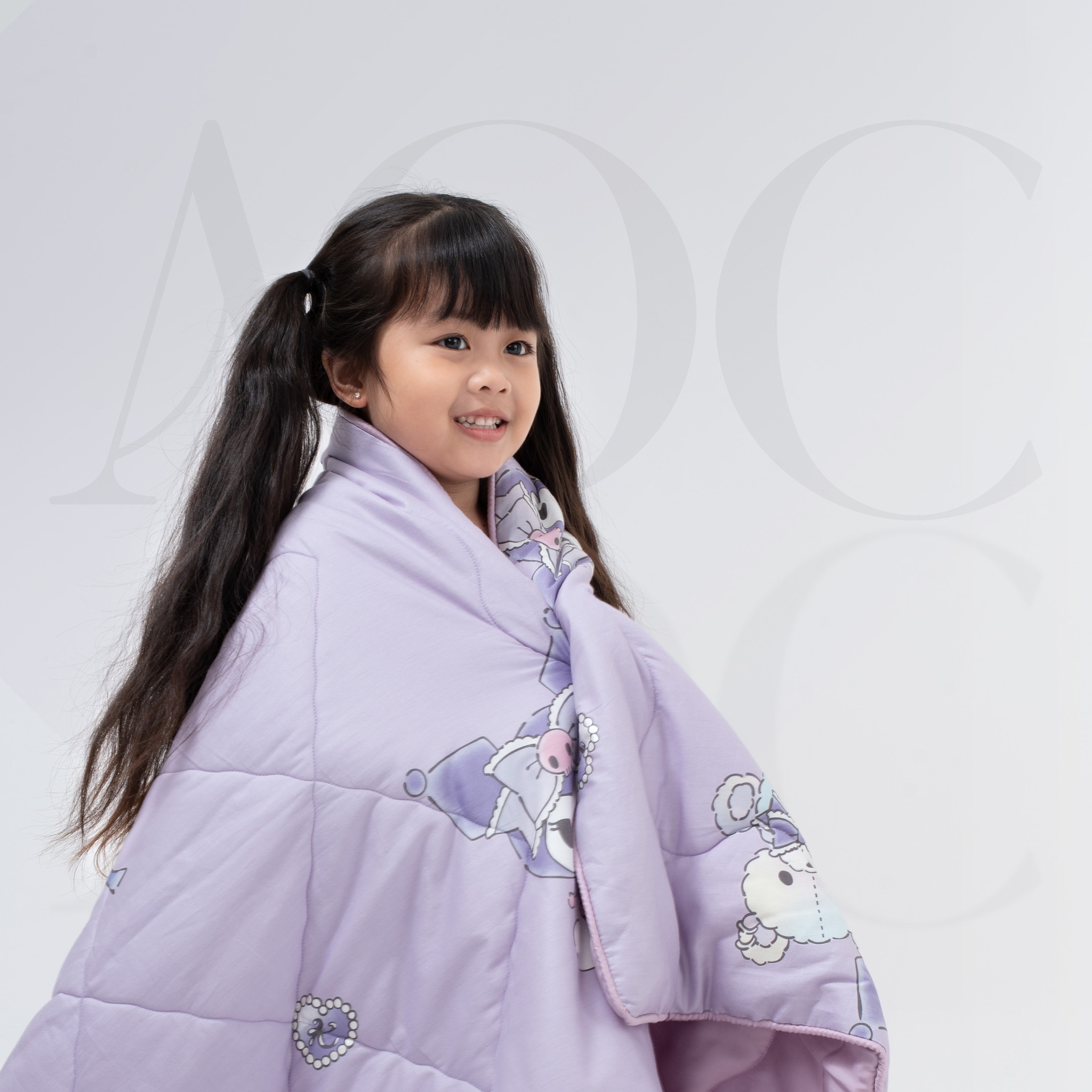À Ơi Concept - Premium Home Bedding Facebook ad