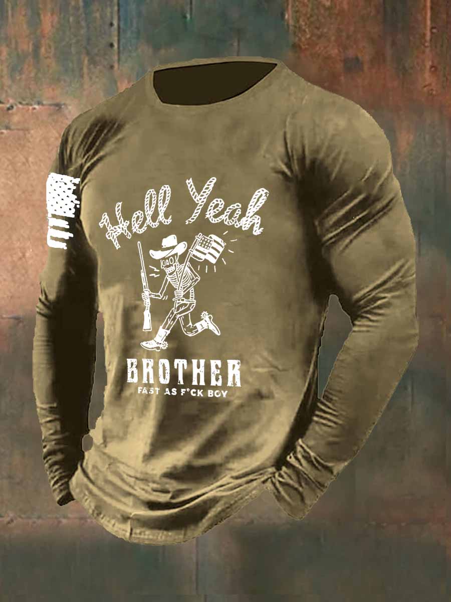 Americanvetwear Facebook ad: ππππ ππ² πππππ«ππ§π¬ They Served America.