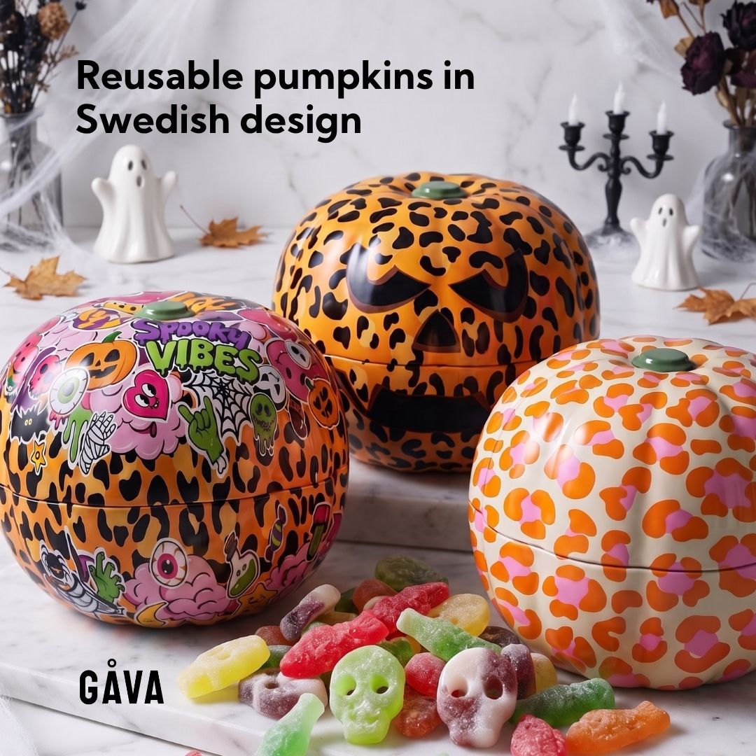 Gavagifting Facebook ad