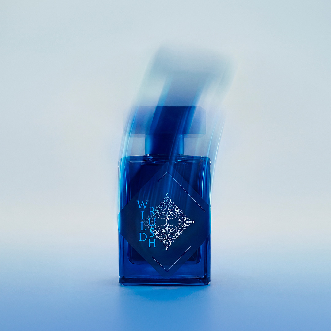 INITIO Parfums Privés Facebook ad