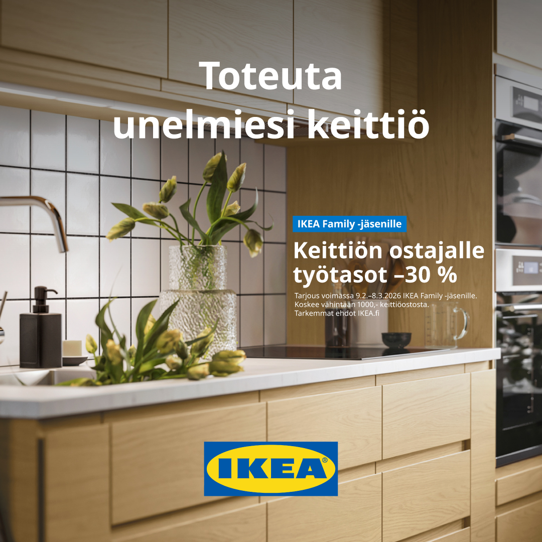 IKEA Facebook ad