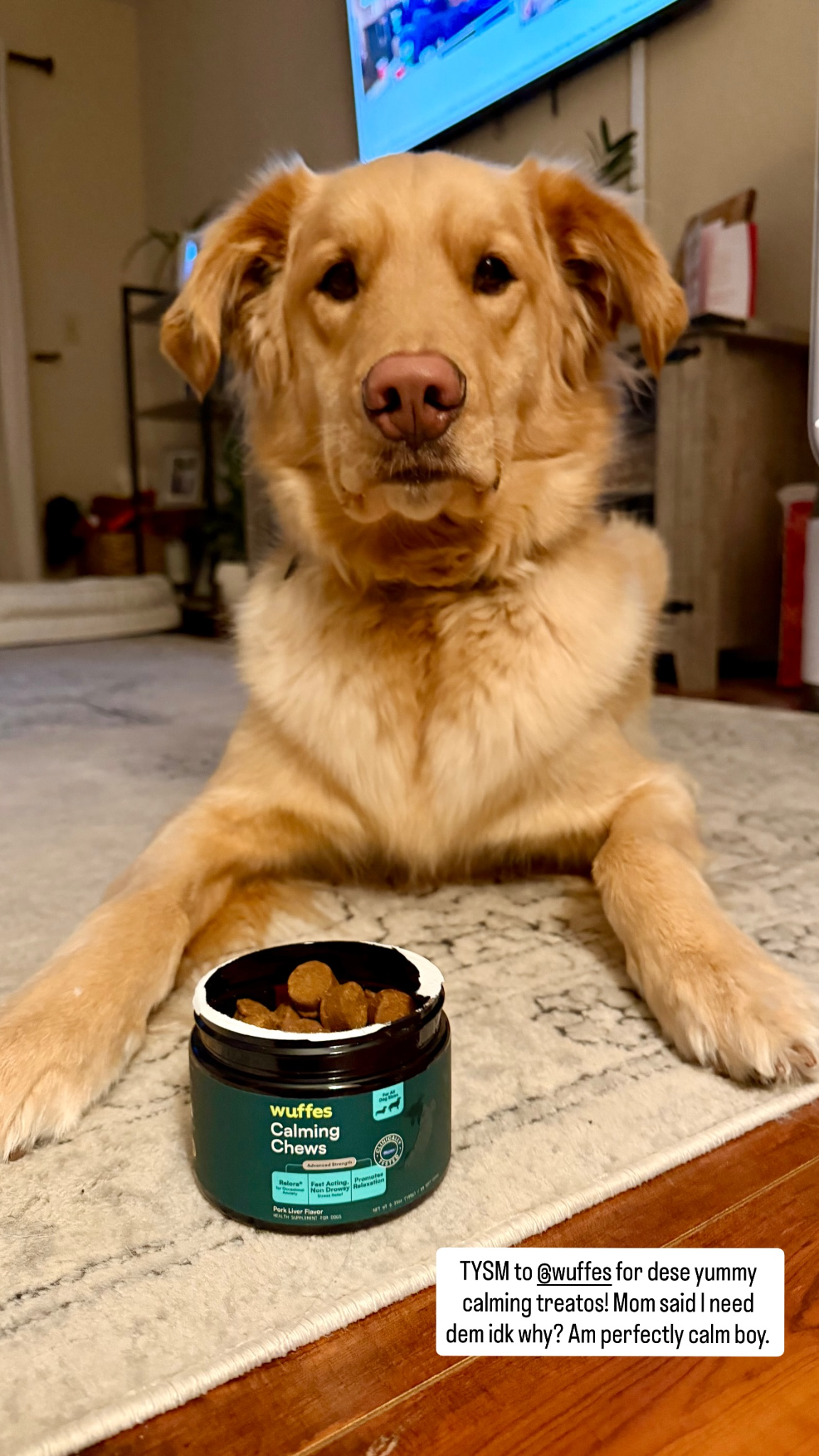 Murphy Harris Facebook ad