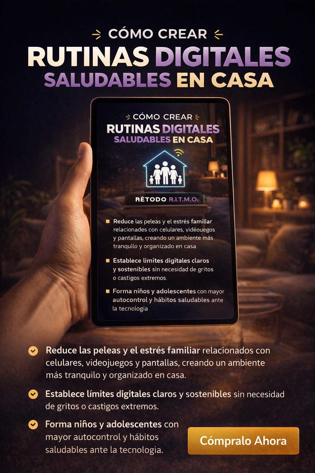 Psicóloga Jenny Rojas Rusinque Facebook ad: ¡Solo Hoy! Descuento Especial