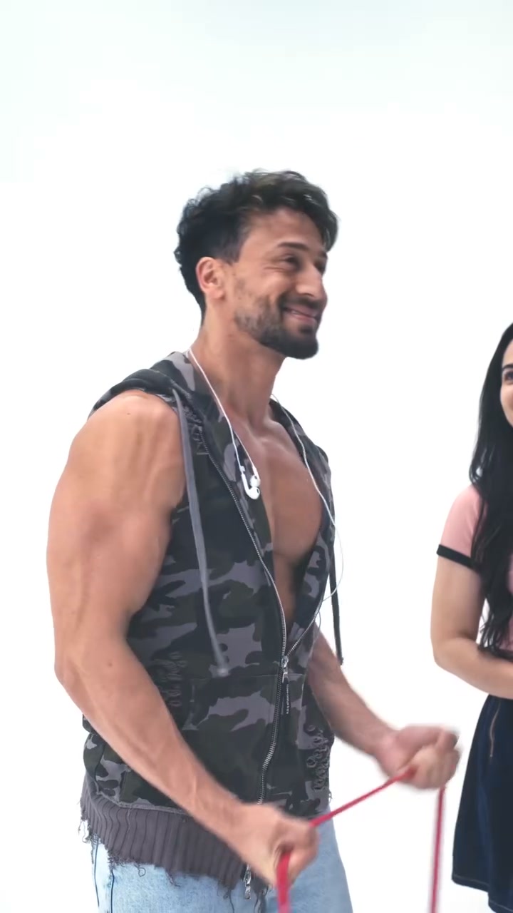 Slovic Fitness Facebook ad: Your Strength Partner