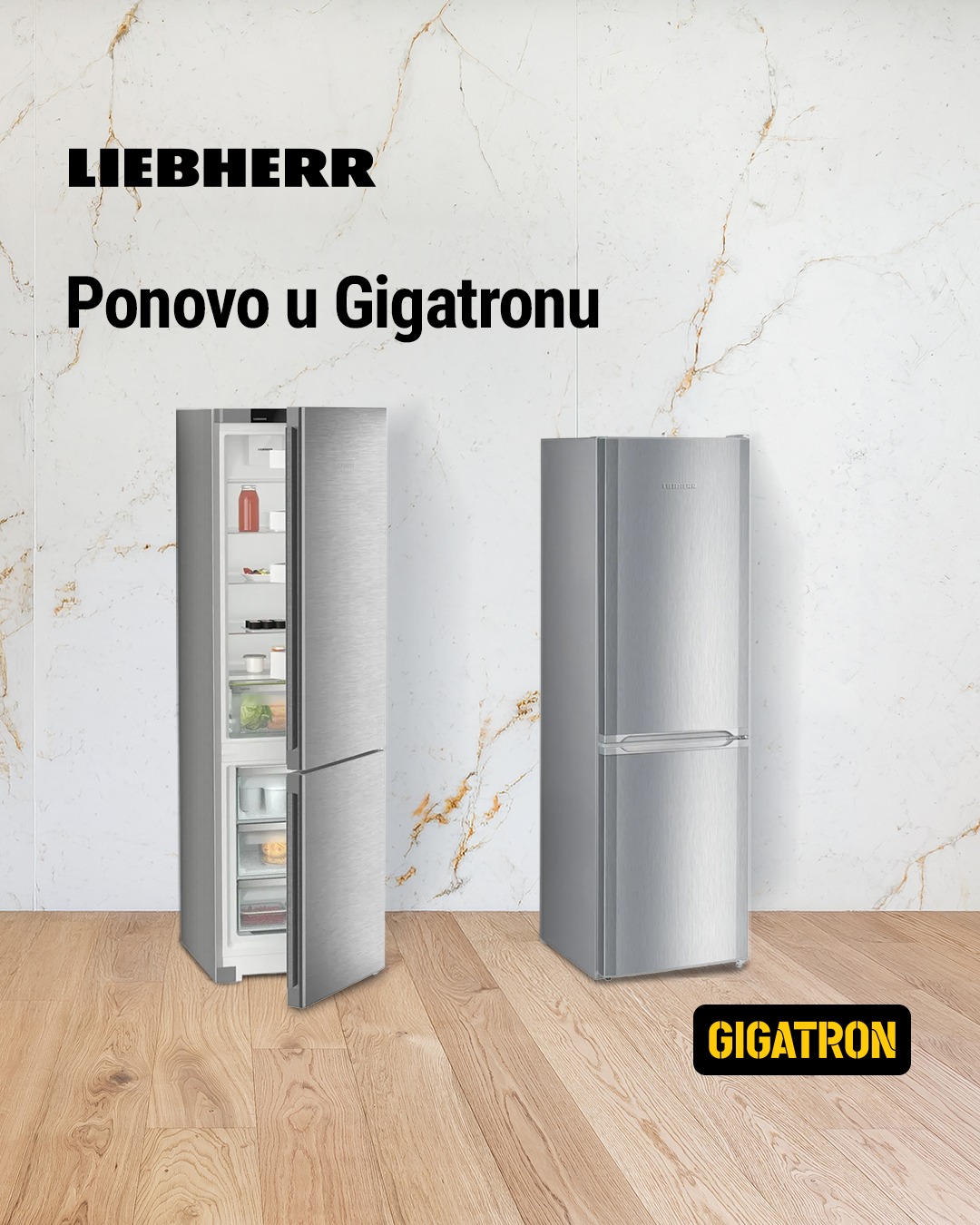 Gigatron Facebook ad