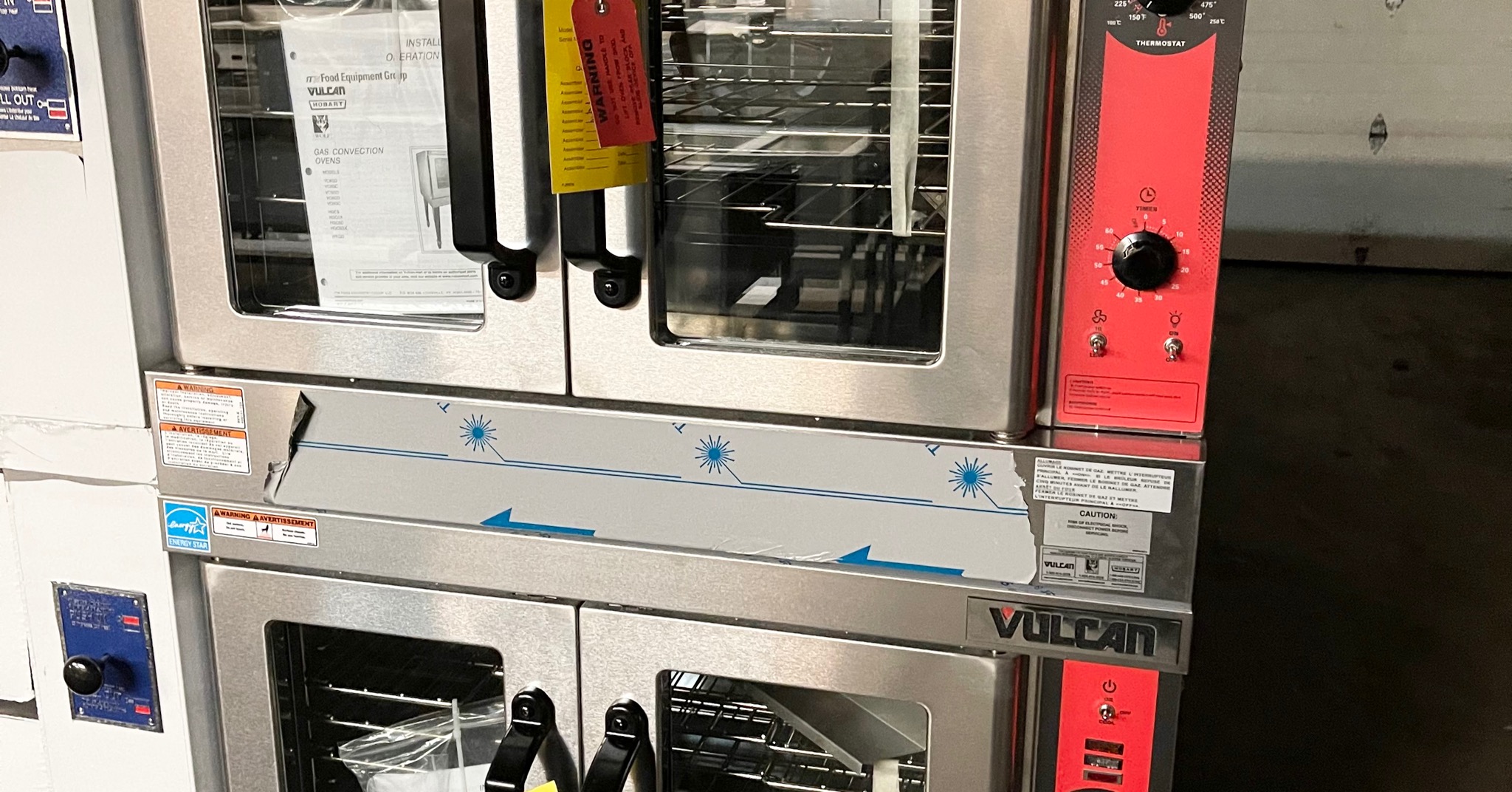 North American Restaurant Equipment & Refrigeration 401-639-3271 Facebook ad