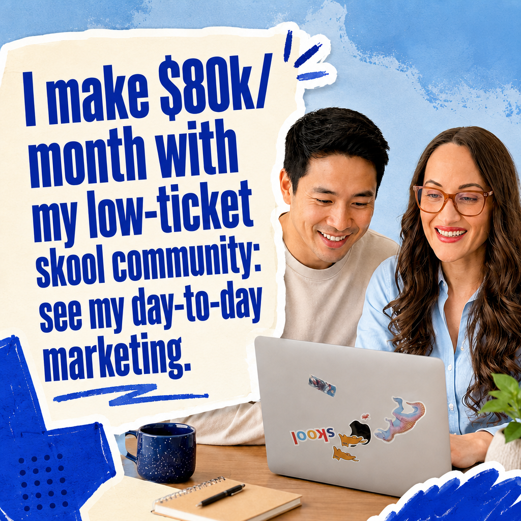 Evelyn Weiss Coaching Facebook ad