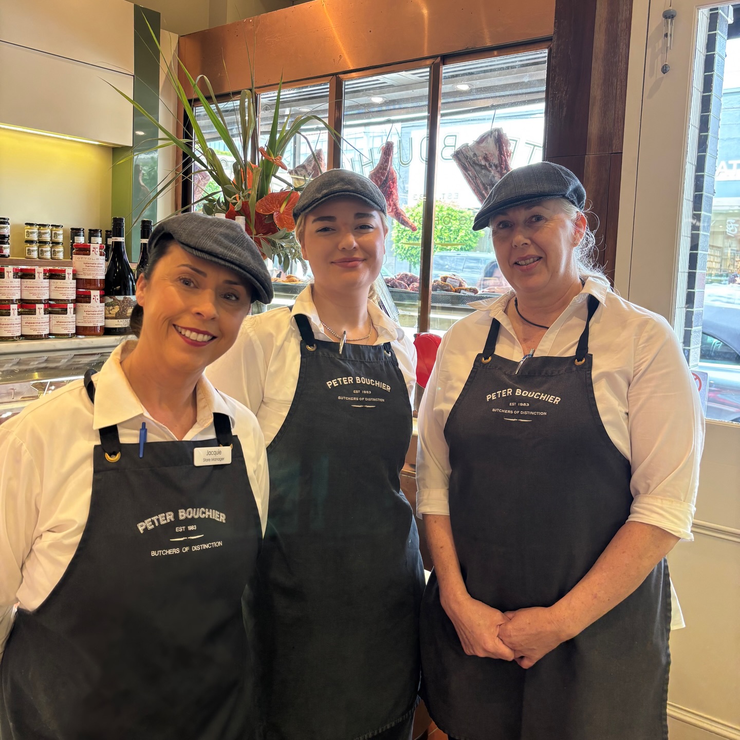 Peter Bouchier Facebook ad: Best Premium Butcher In Melbourne