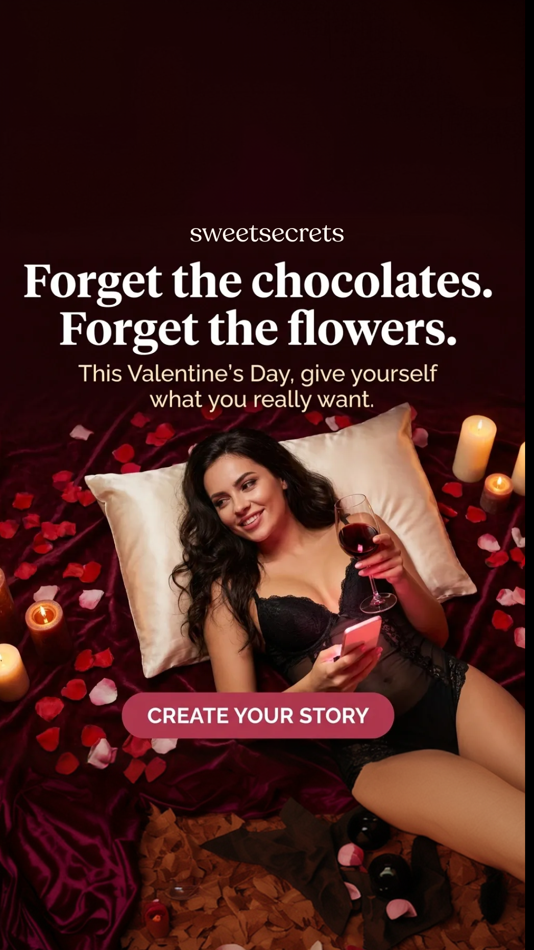 Sydney Nash Facebook ad