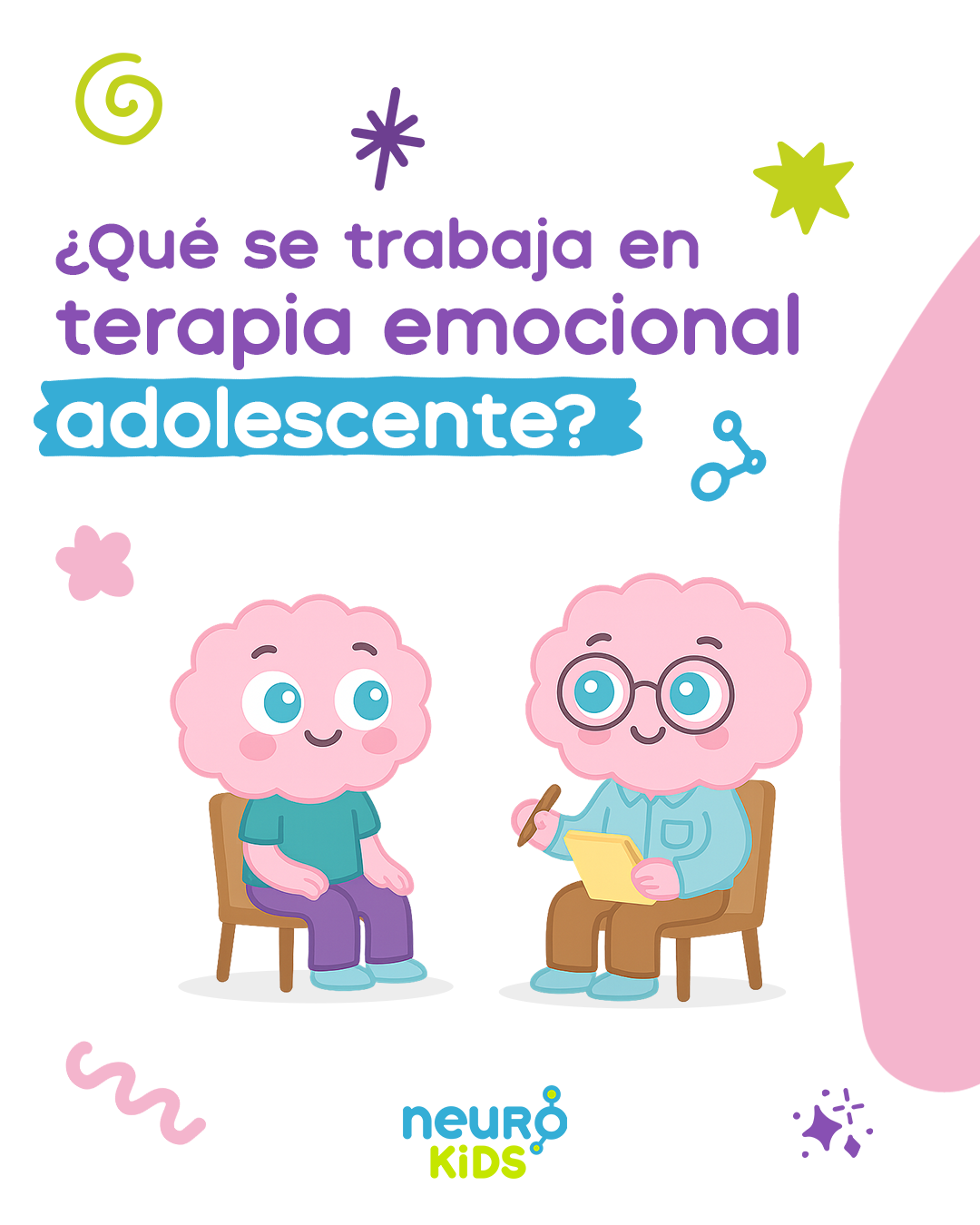 Neurokids Facebook ad: ๐ฆ๐ฒ๐ฟ ๐ฎ๐ฑ๐ผ๐น๐ฒ๐๐ฐ๐ฒ๐ป๐๐ฒ ๐ป๐ผ ๐ฒ๐ ๐ณ๐ฎฬ๐ฐ๐ถ๐น.
