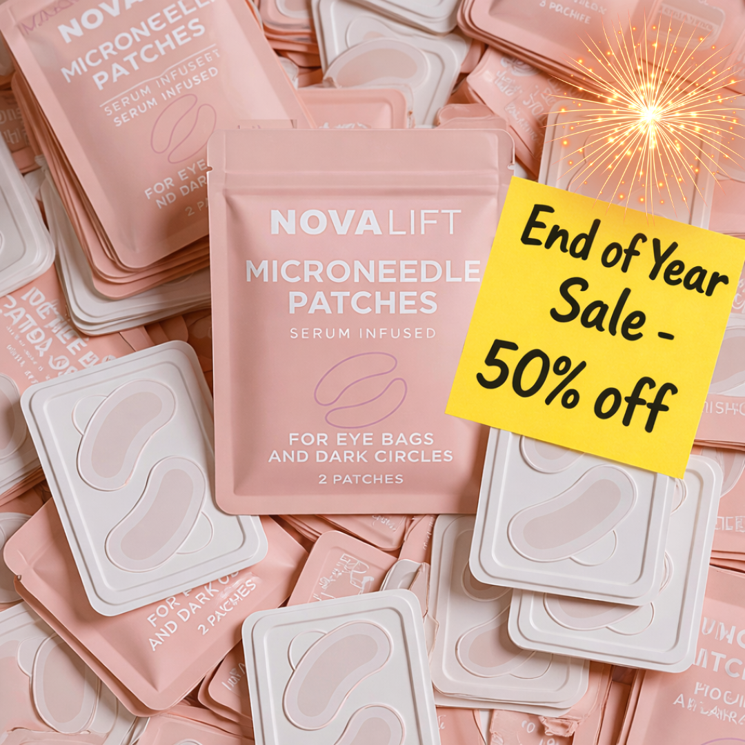 Debra Hughes Facebook ad: 50% Off While Supplies Last