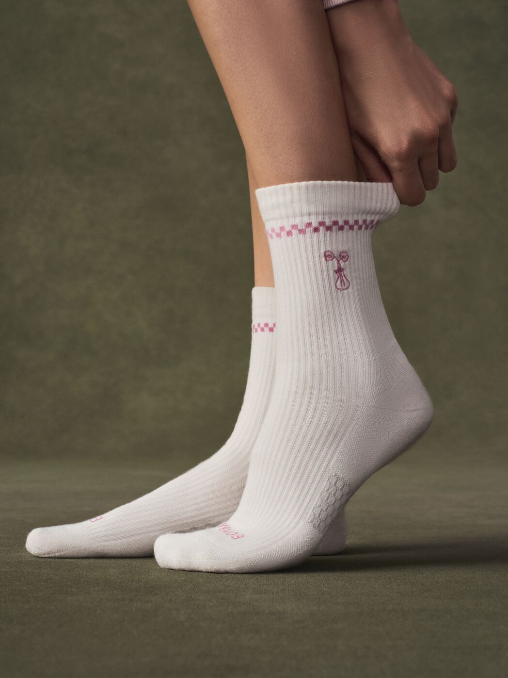 Bombas Facebook ad