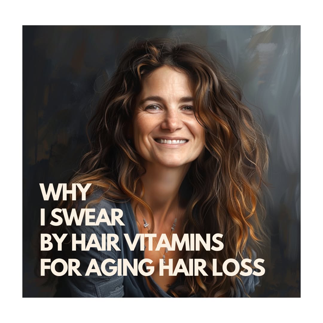 Certified Trichologist & Scalp Specialist Emily DeNard, Emunah Beauty Facebook ad