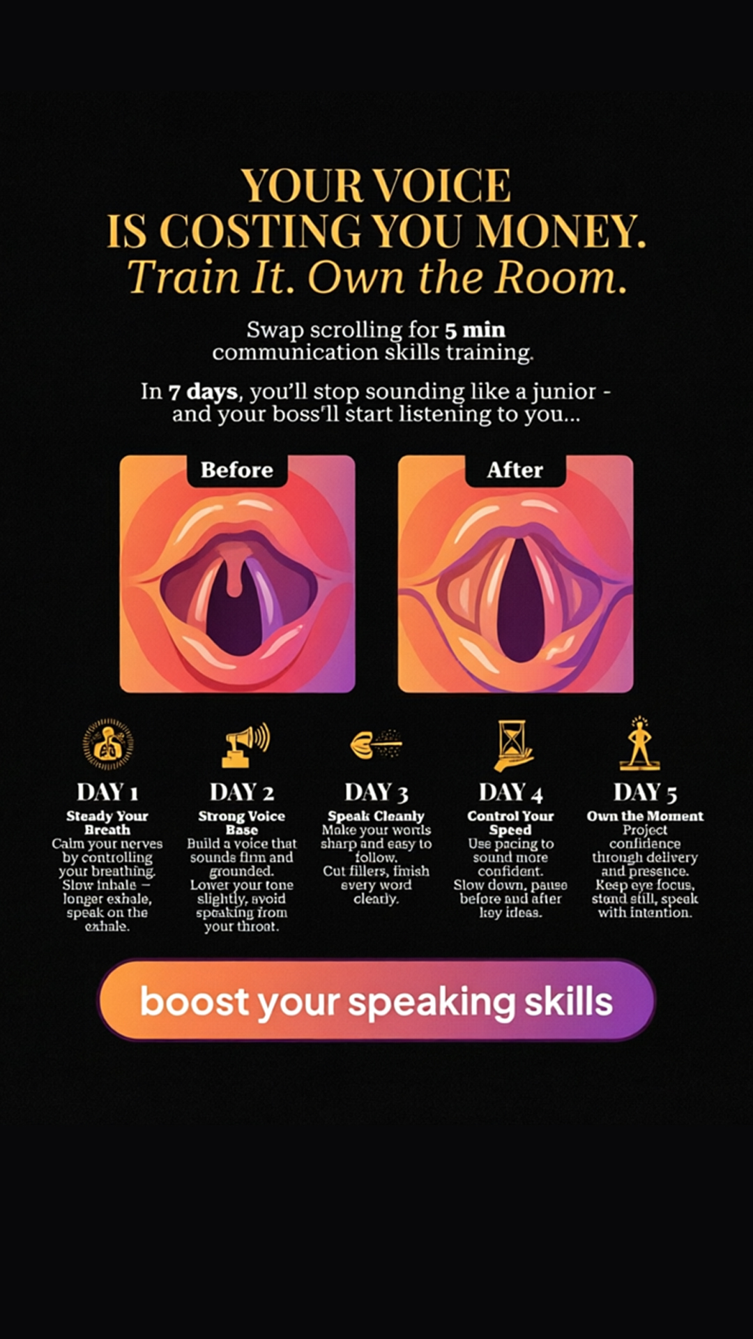 Your Mind Assistant Facebook ad