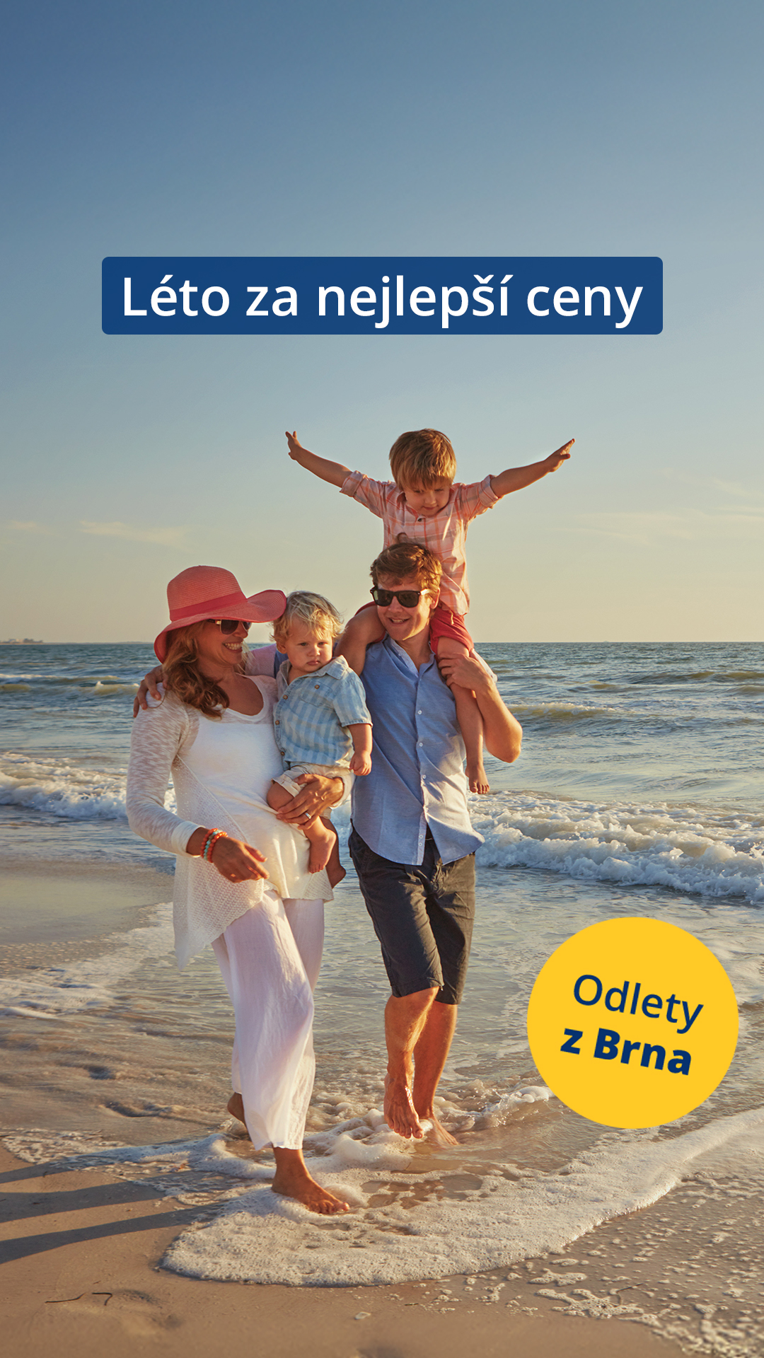 CK FISCHER Facebook ad