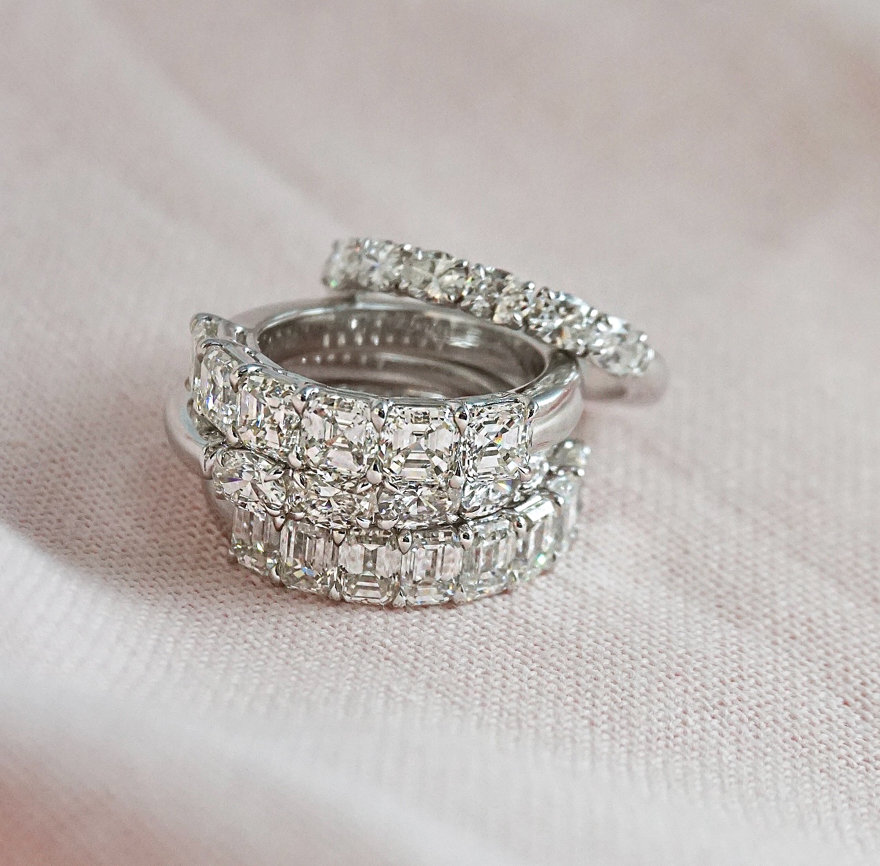 York Jewellers Facebook ad