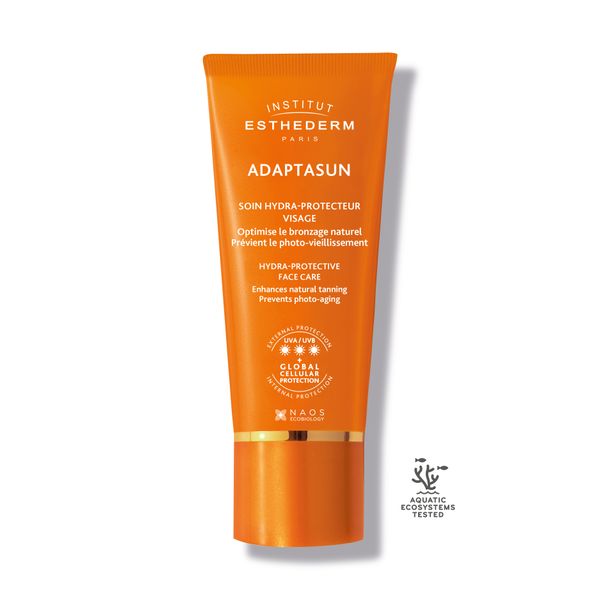 Institut Esthederm Facebook ad