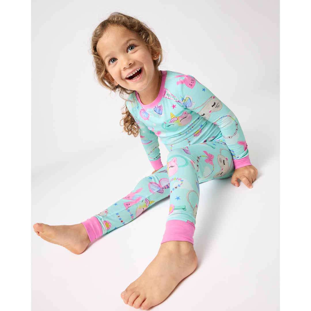 Little Sleepies Facebook ad