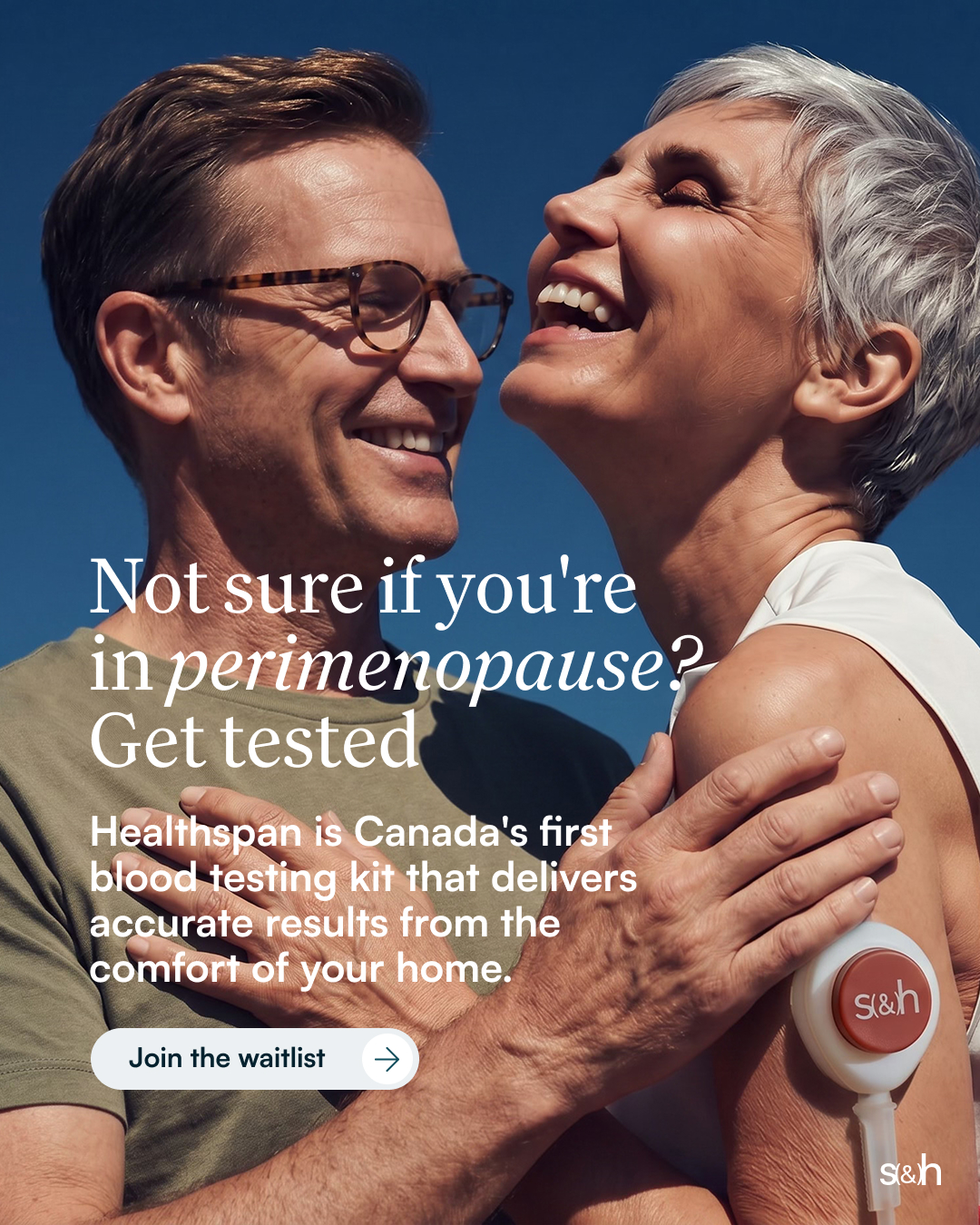 ScienceandHumans Facebook ad