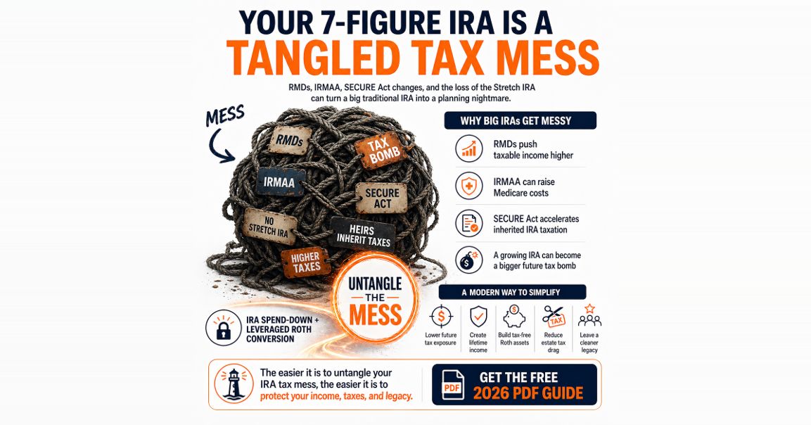 National Annuity Educators Facebook ad