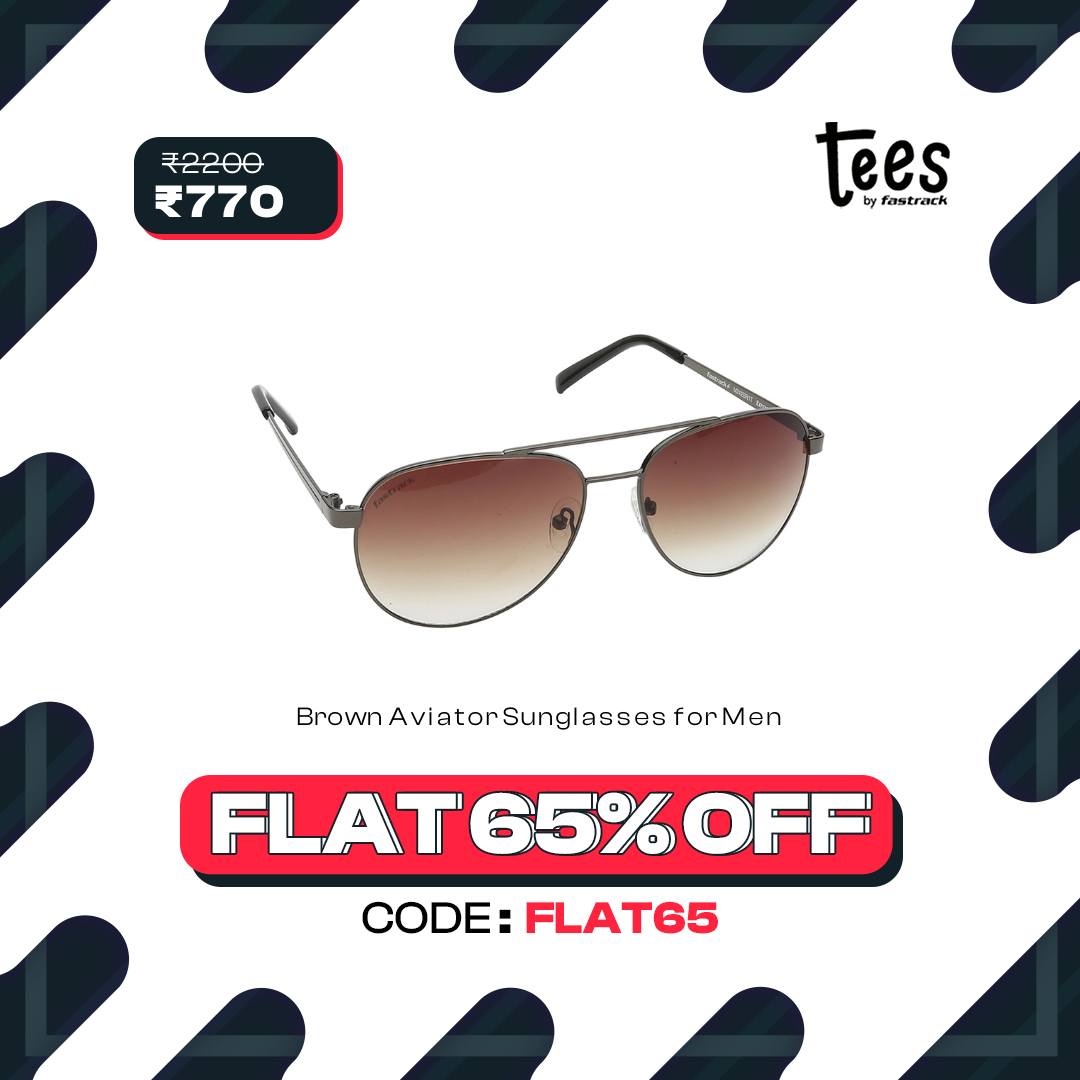 Titan Eyeplus Facebook ad
