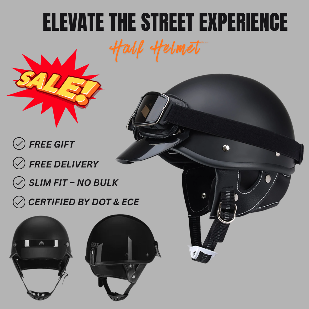 BikerZonez Global Facebook ad