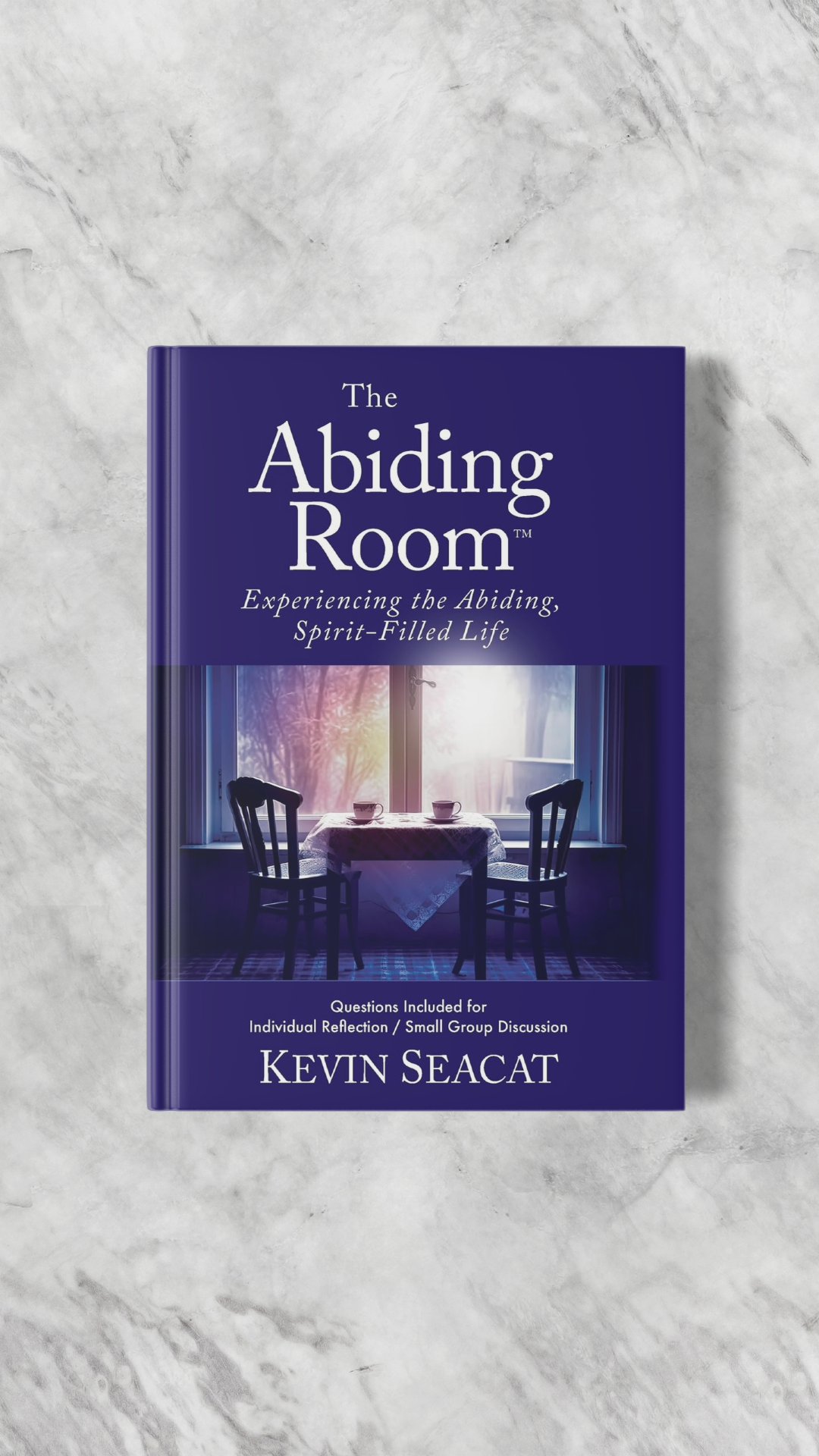 The Abiding Room Facebook ad