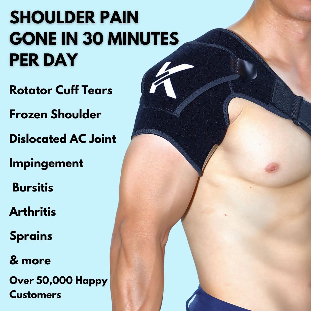 Kinetix Gear Facebook ad: 50% Off Today Only