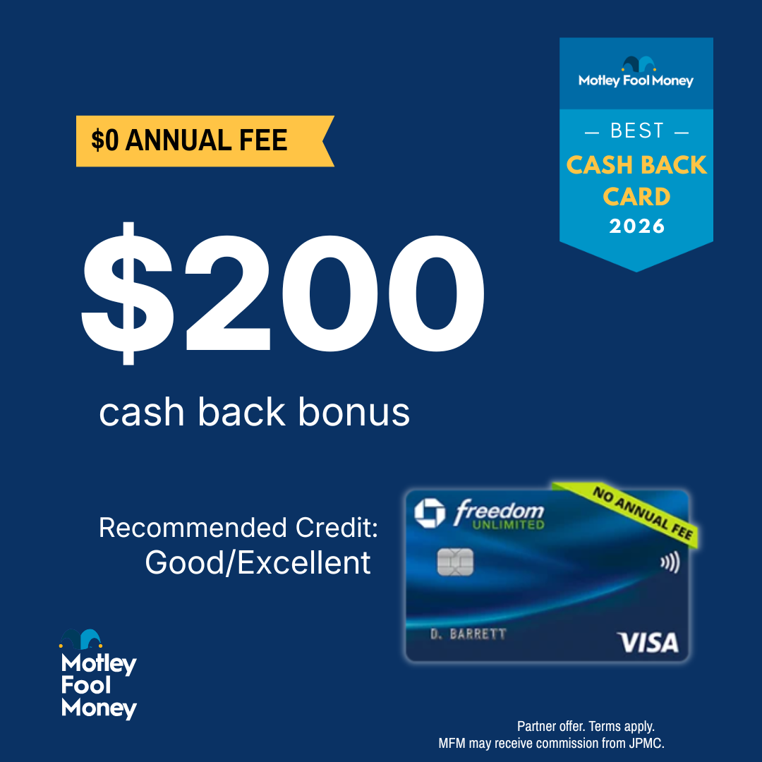 Motley Fool Money Facebook ad from Aug 16, 2026