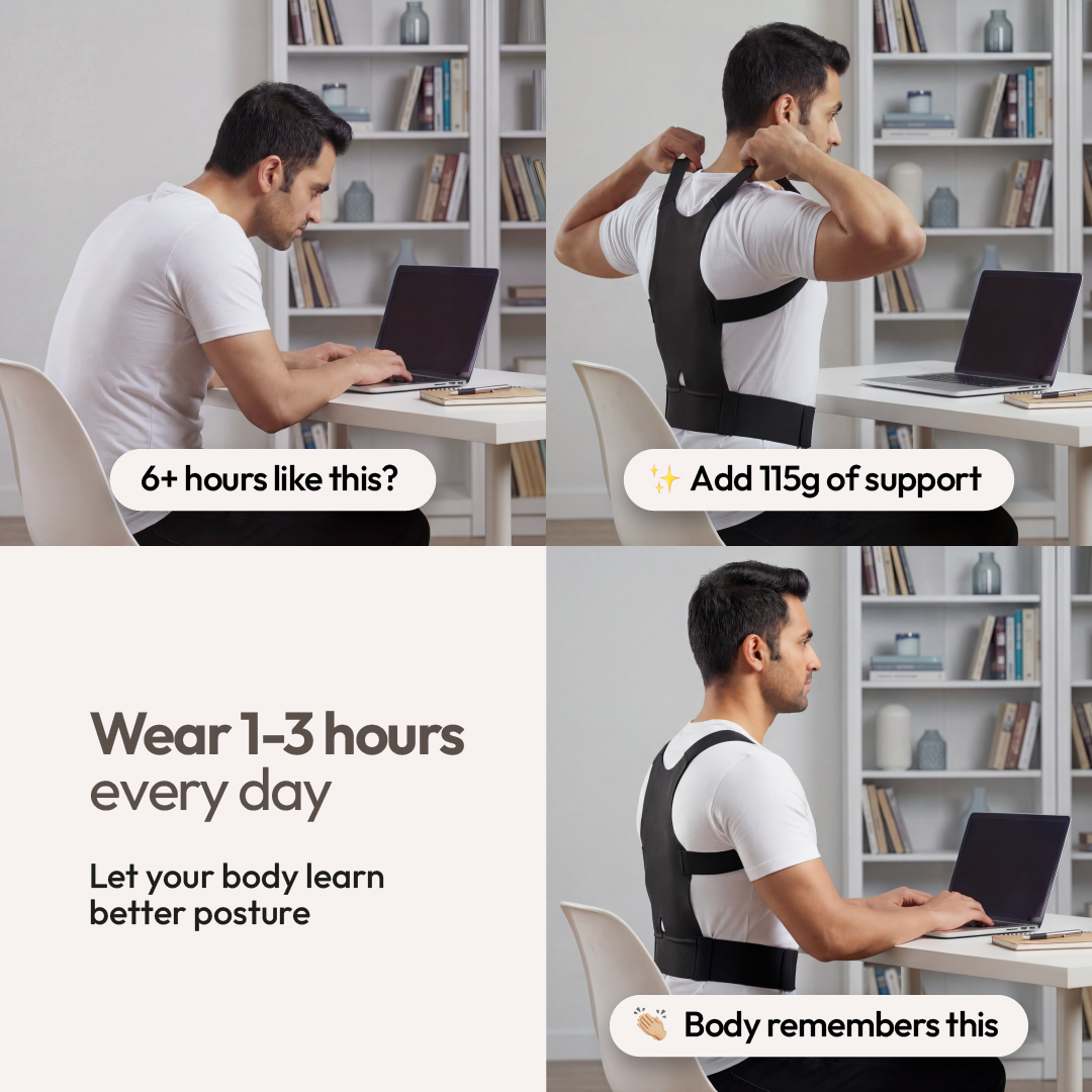 Frido Facebook ad