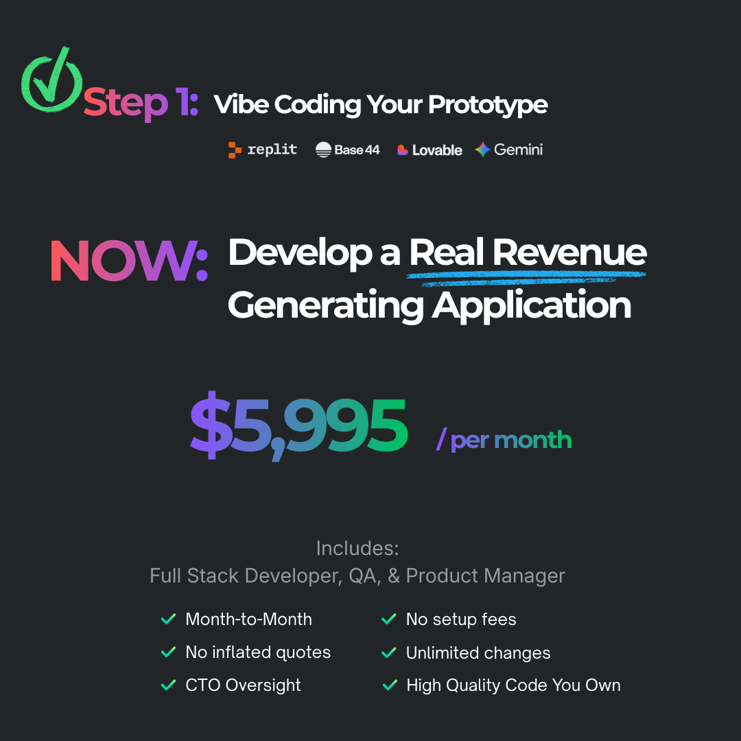 Assembled Systems Facebook ad
