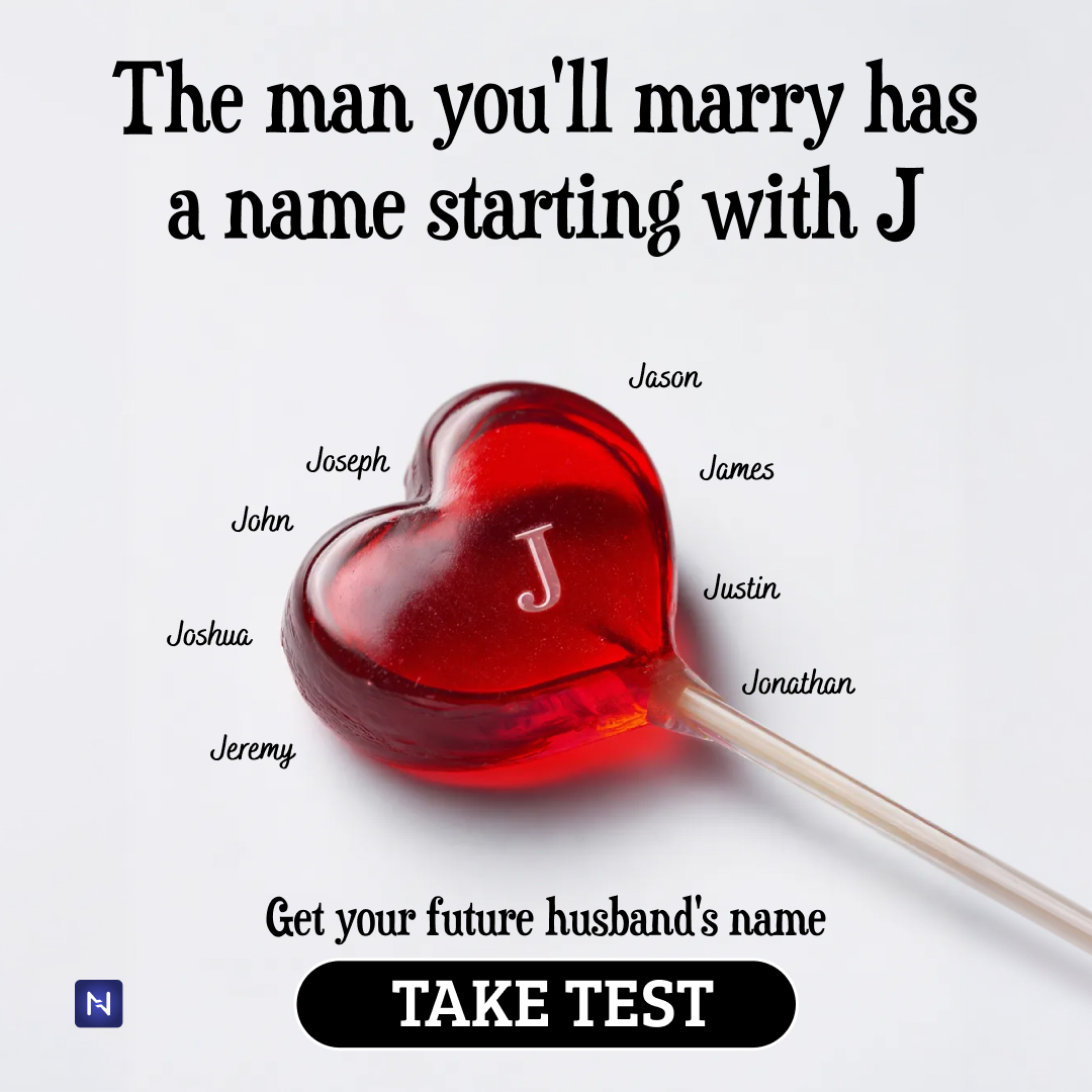 Nebula: Marriage Compatibility Facebook ad